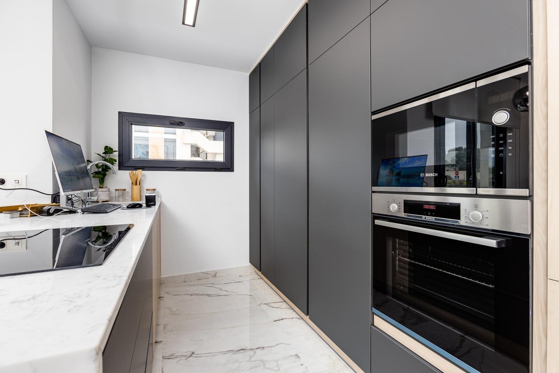 Nieuwbouw - Villa - Ciudad Quesada - Lo Marabú
