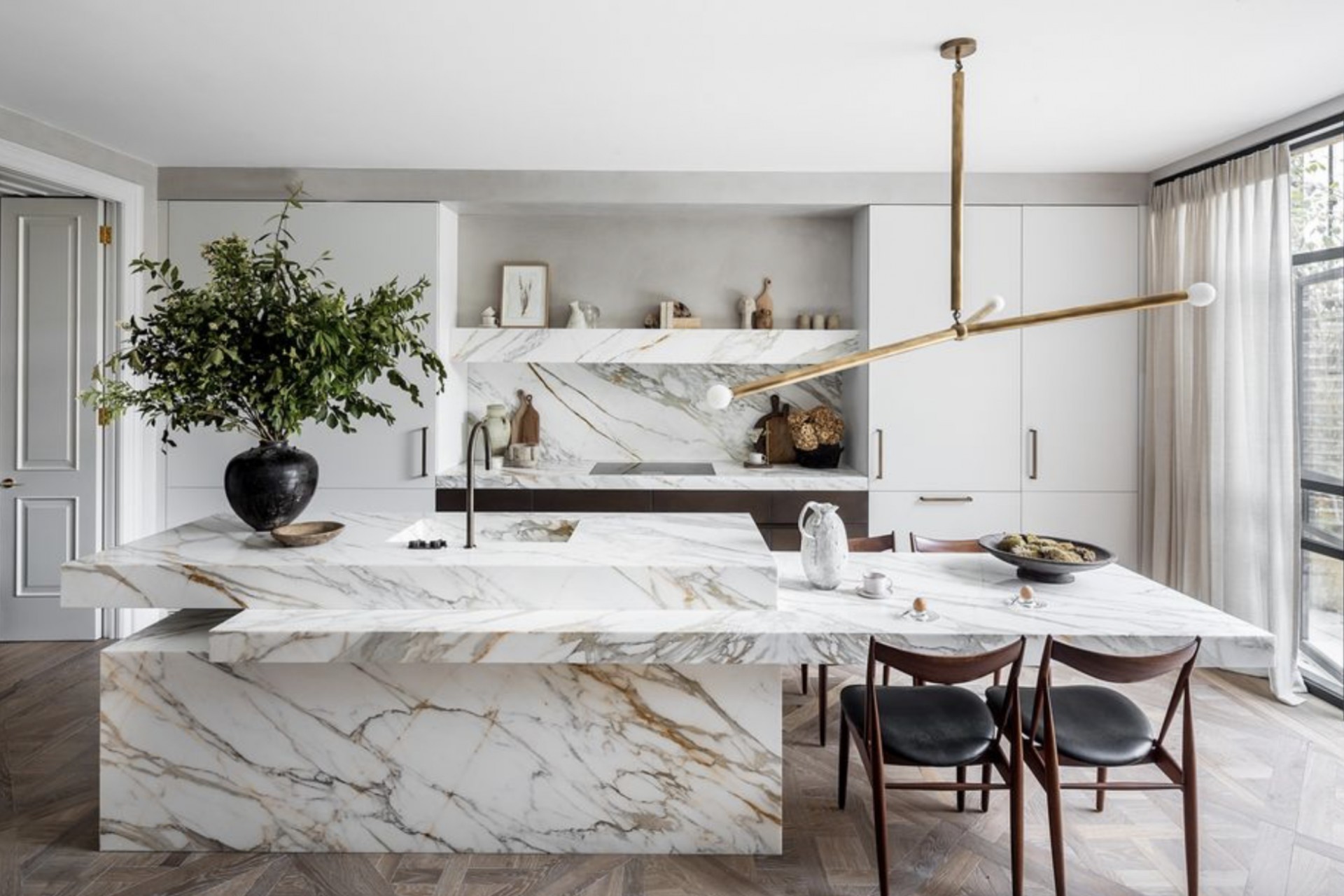 Nieuwbouw - Villa - Ciudad Quesada