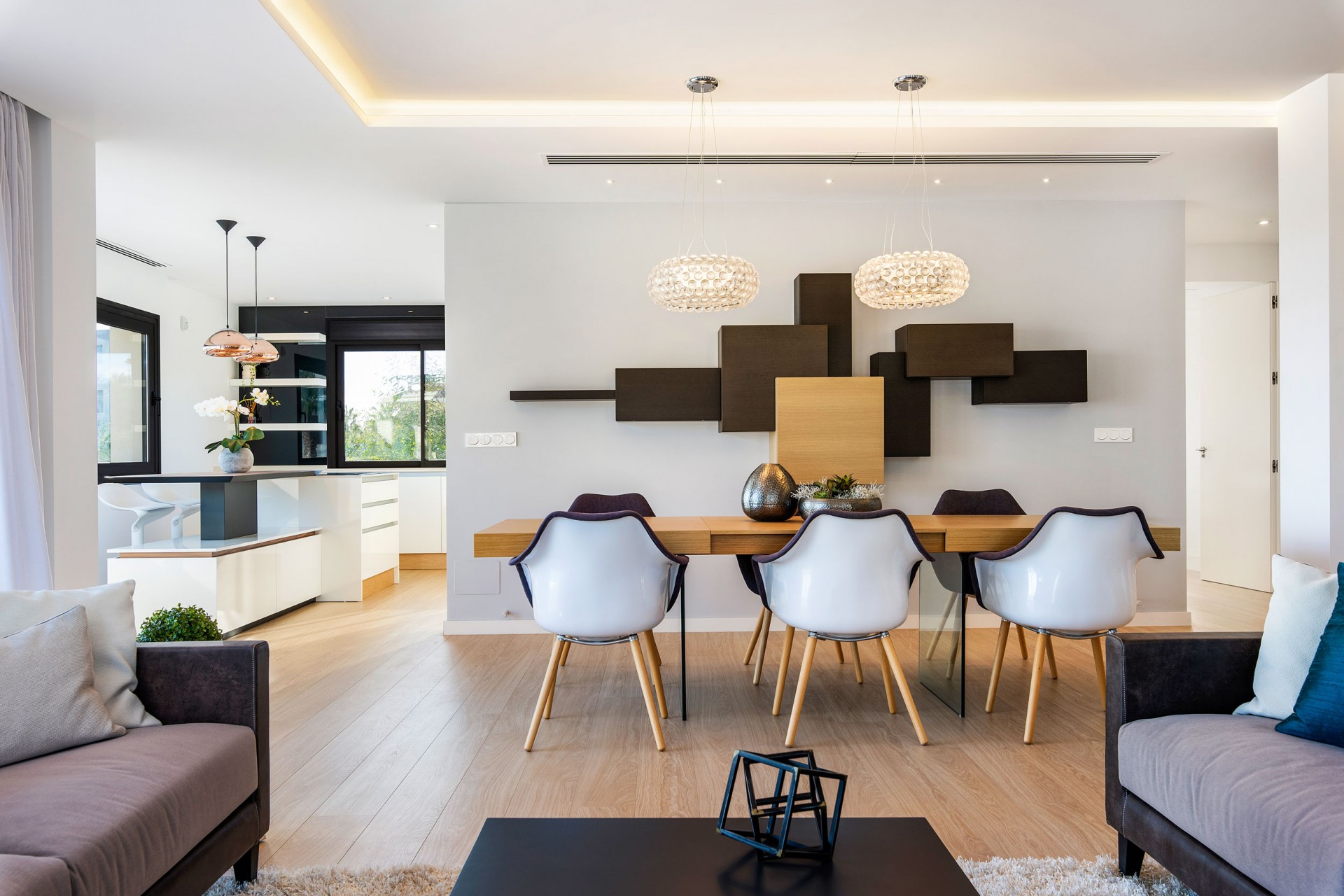 Nieuwbouw - Villa - Ciudad Quesada