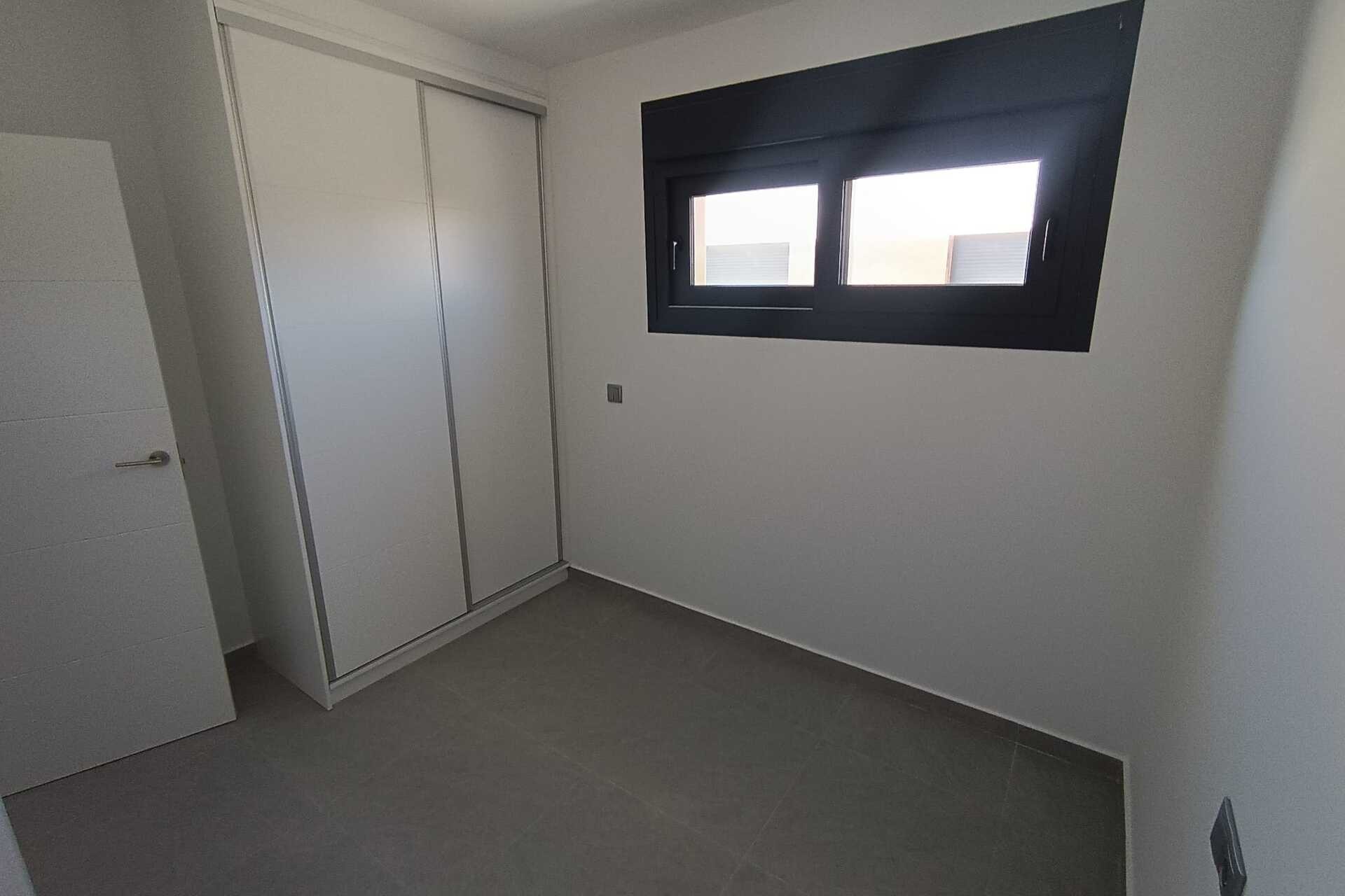 Nieuwbouw - Villa - Daya Nueva