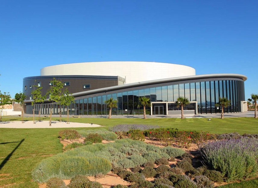 Nieuwbouw - Villa - Dehesa de Campoamor