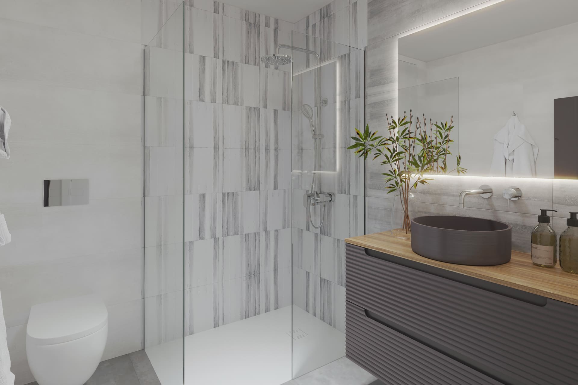 Nieuwbouw - Villa - Dehesa de Campoamor