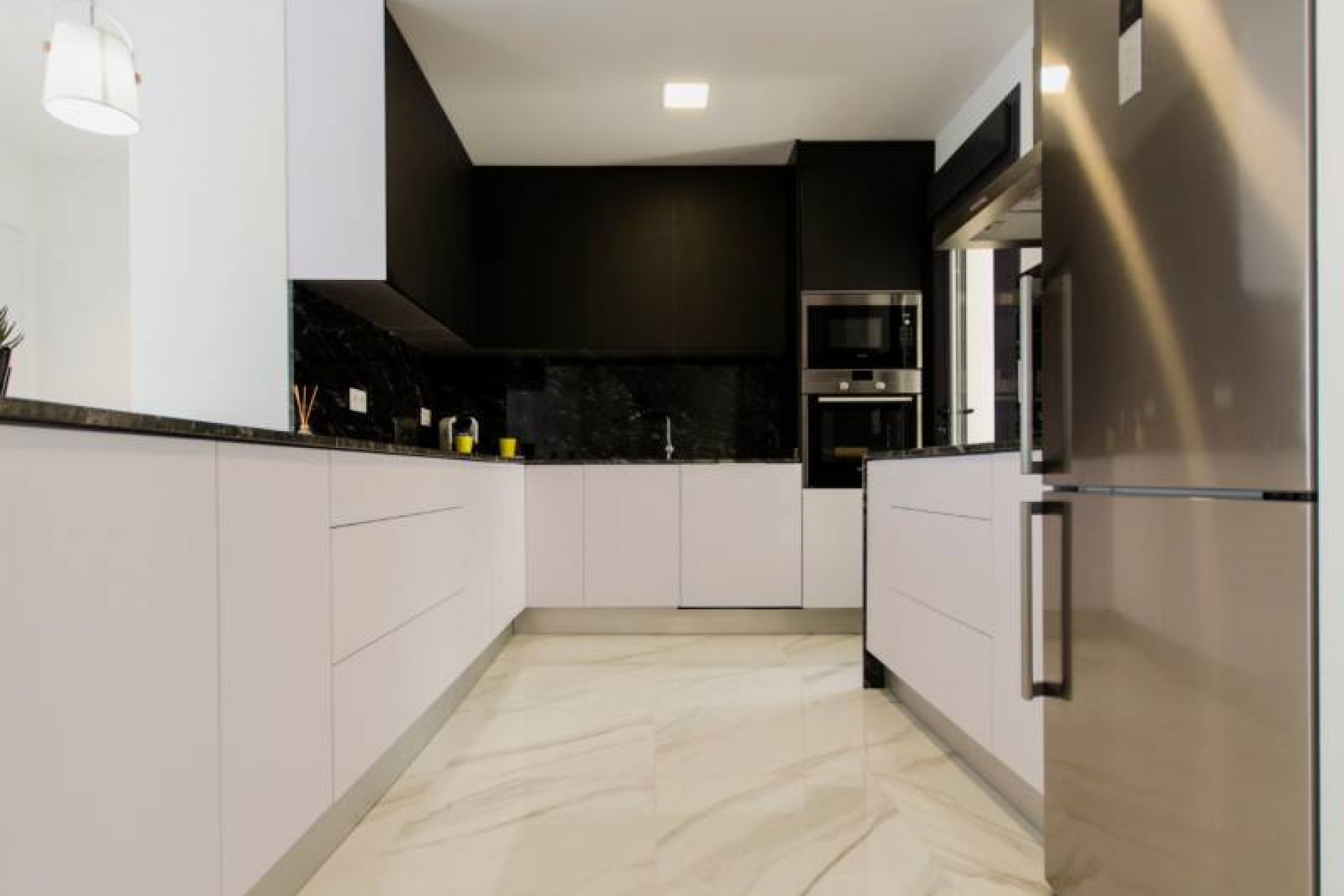 Nieuwbouw - Villa - Dehesa de Campoamor