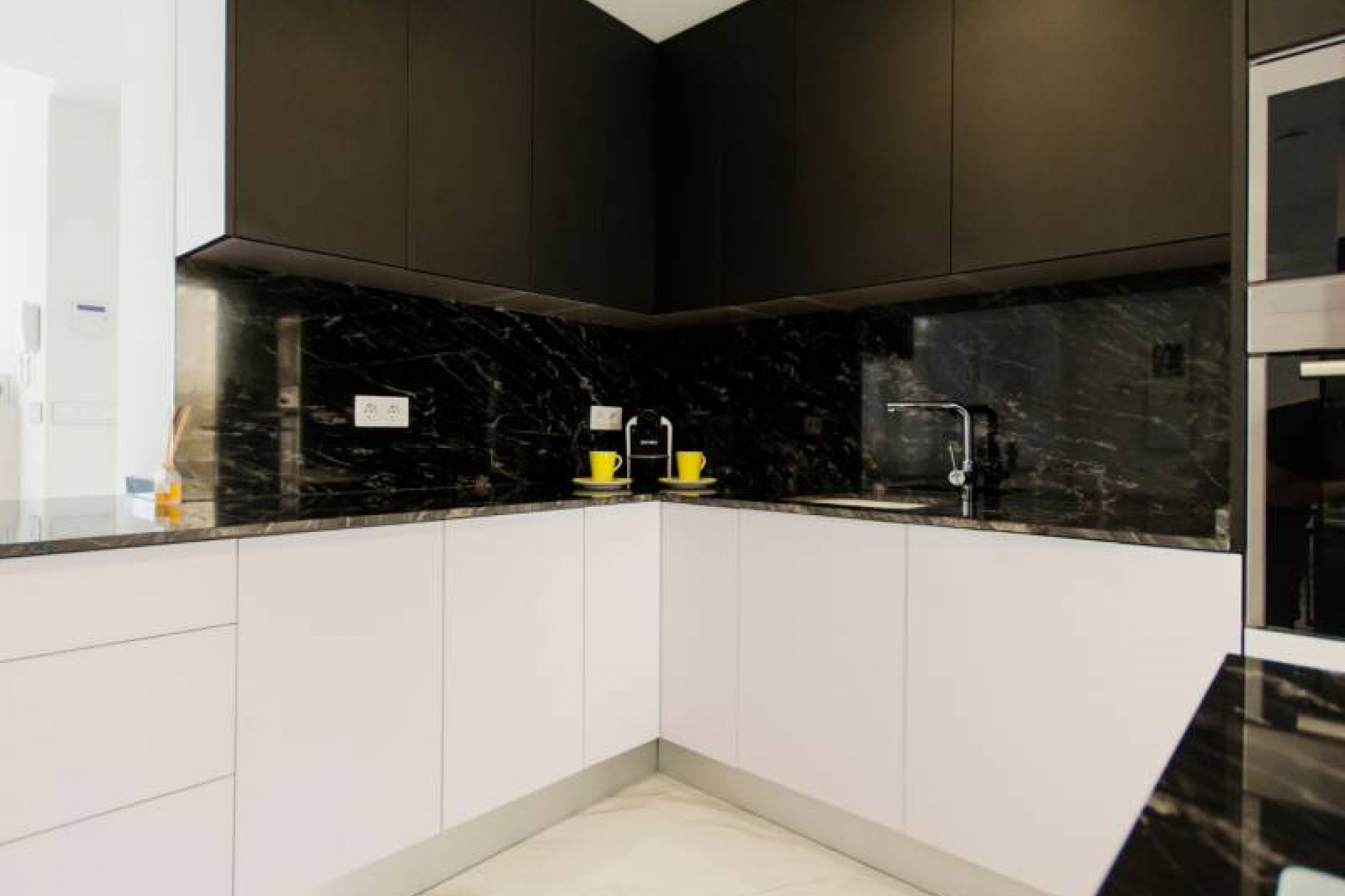 Nieuwbouw - Villa - Dehesa de Campoamor