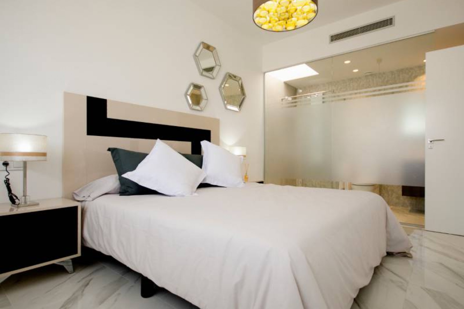 Nieuwbouw - Villa - Dehesa de Campoamor