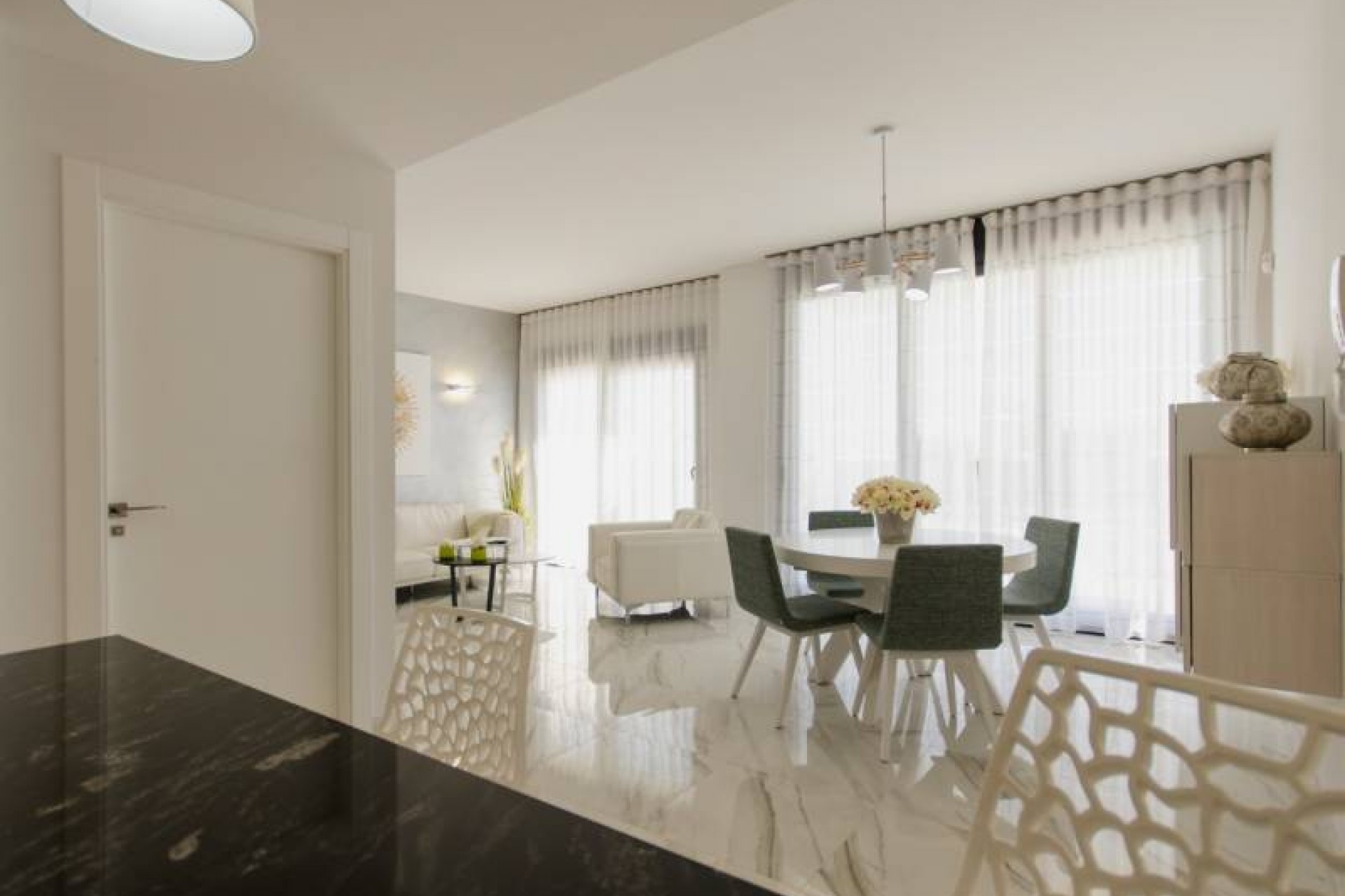 Nieuwbouw - Villa - Dehesa de Campoamor