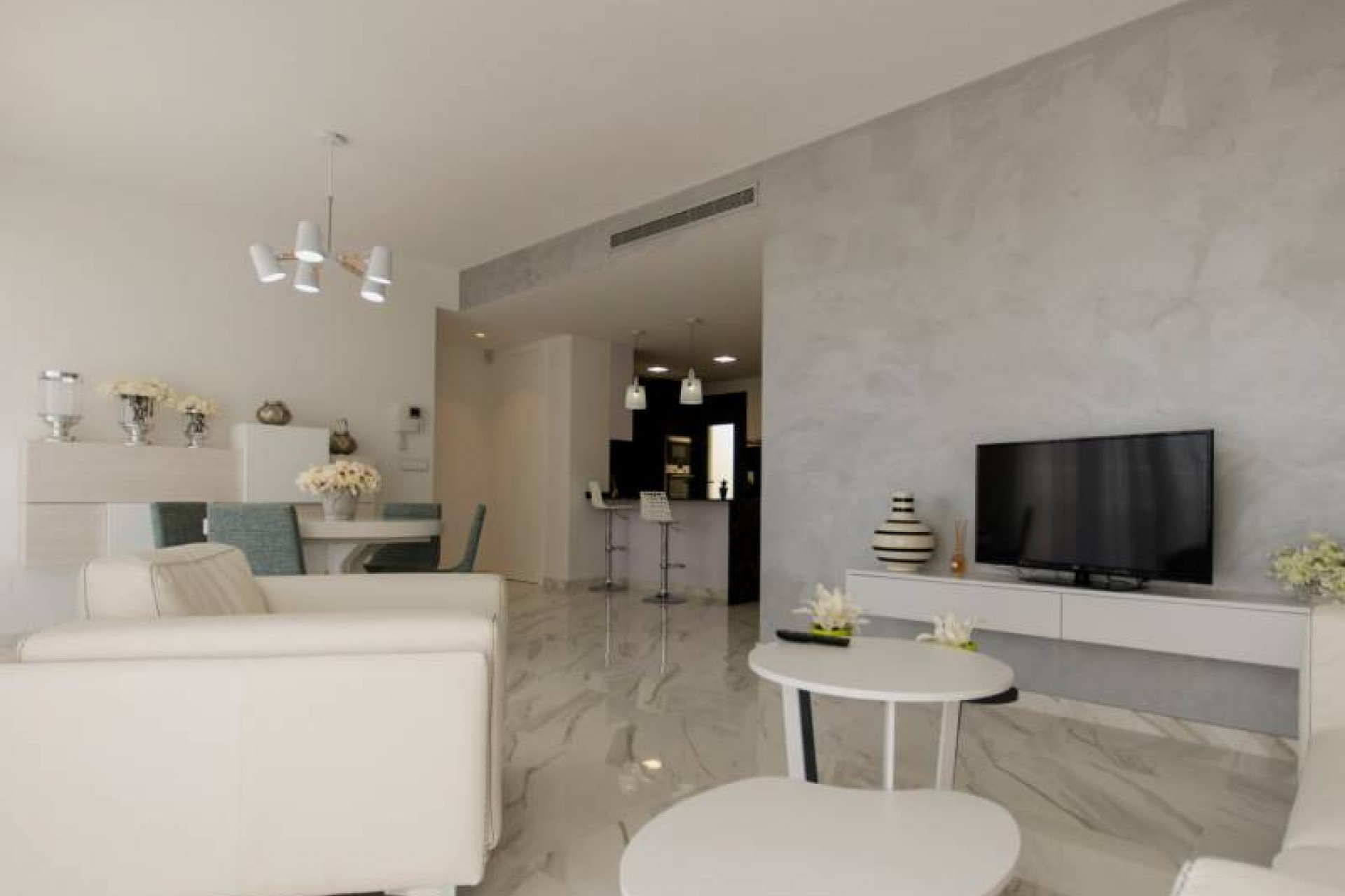 Nieuwbouw - Villa - Dehesa de Campoamor