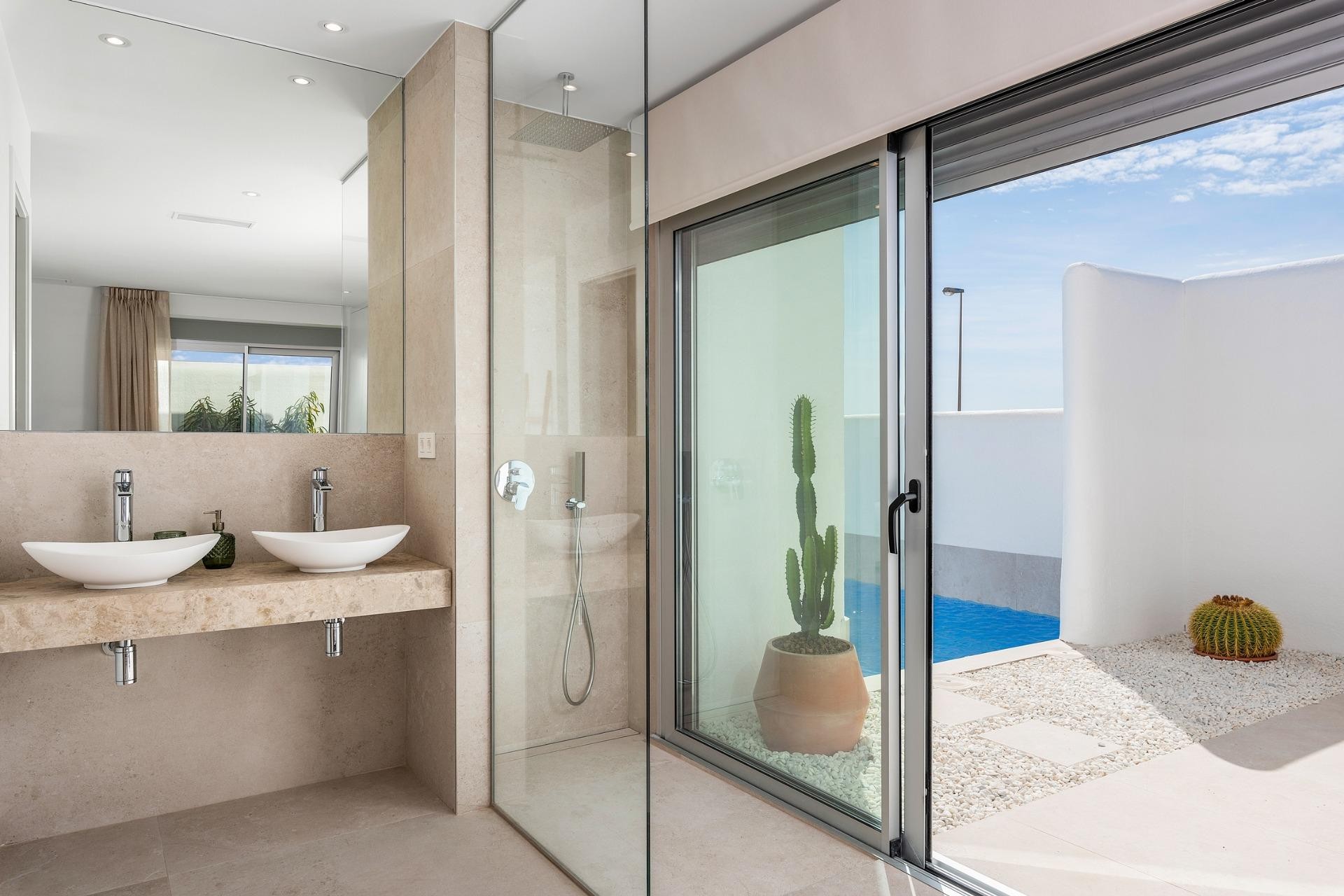 Nieuwbouw - Villa - Dolores - polideportivo