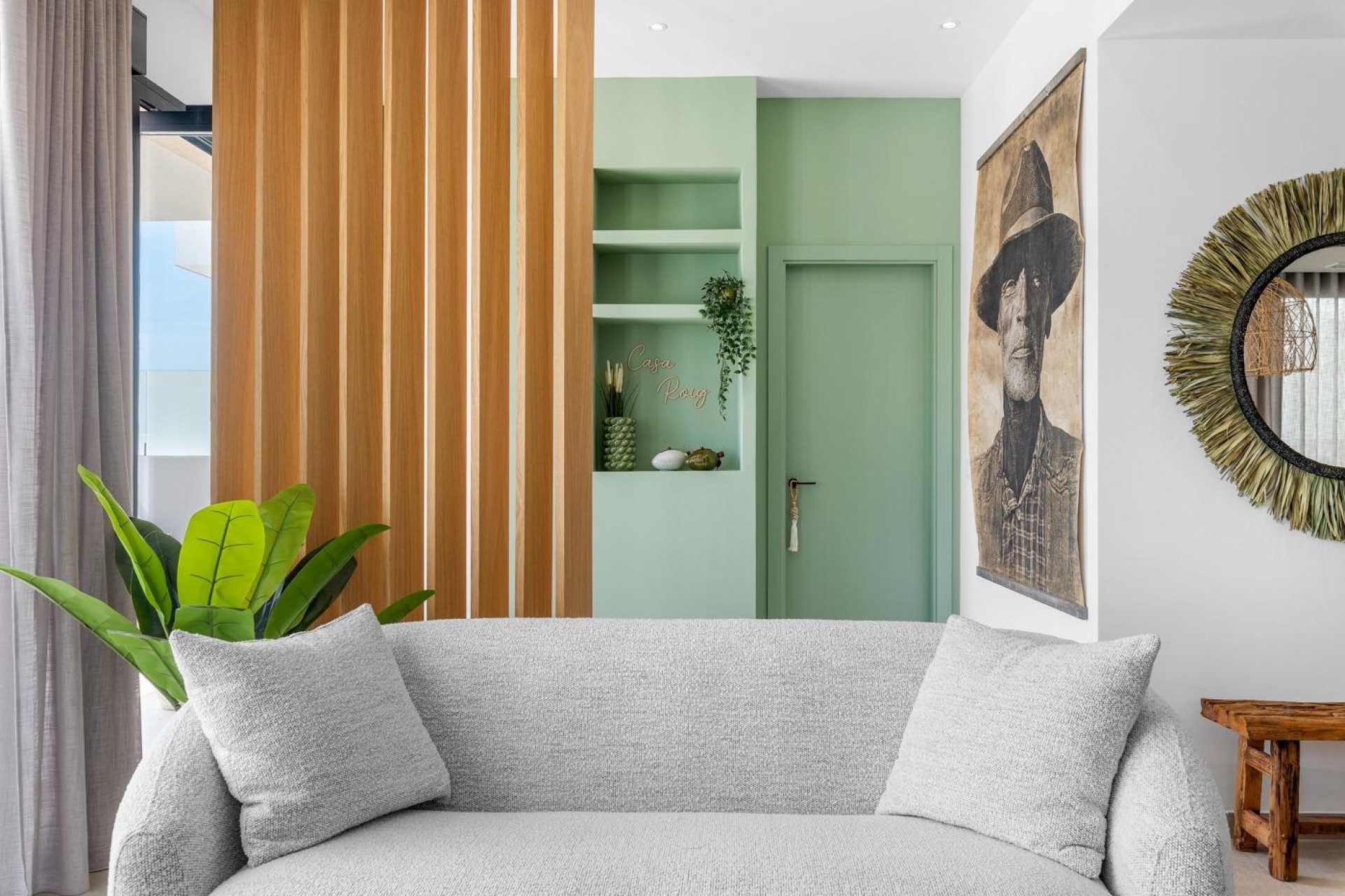 Nieuwbouw - Villa - Dolores - Sector 3