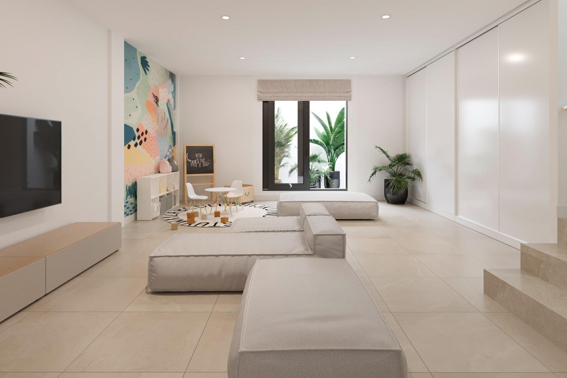 Nieuwbouw - Villa - Estepona - Atalaya Golf