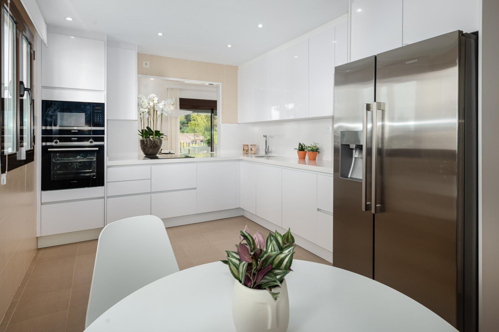 Nieuwbouw - Villa - Estepona - Azata Golf Estepona Oeste