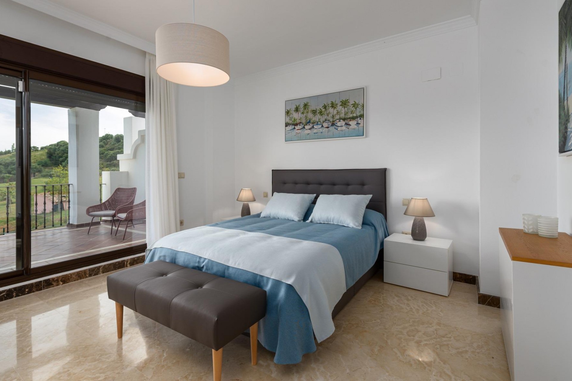 Nieuwbouw - Villa - Estepona - Azata Golf Estepona Oeste