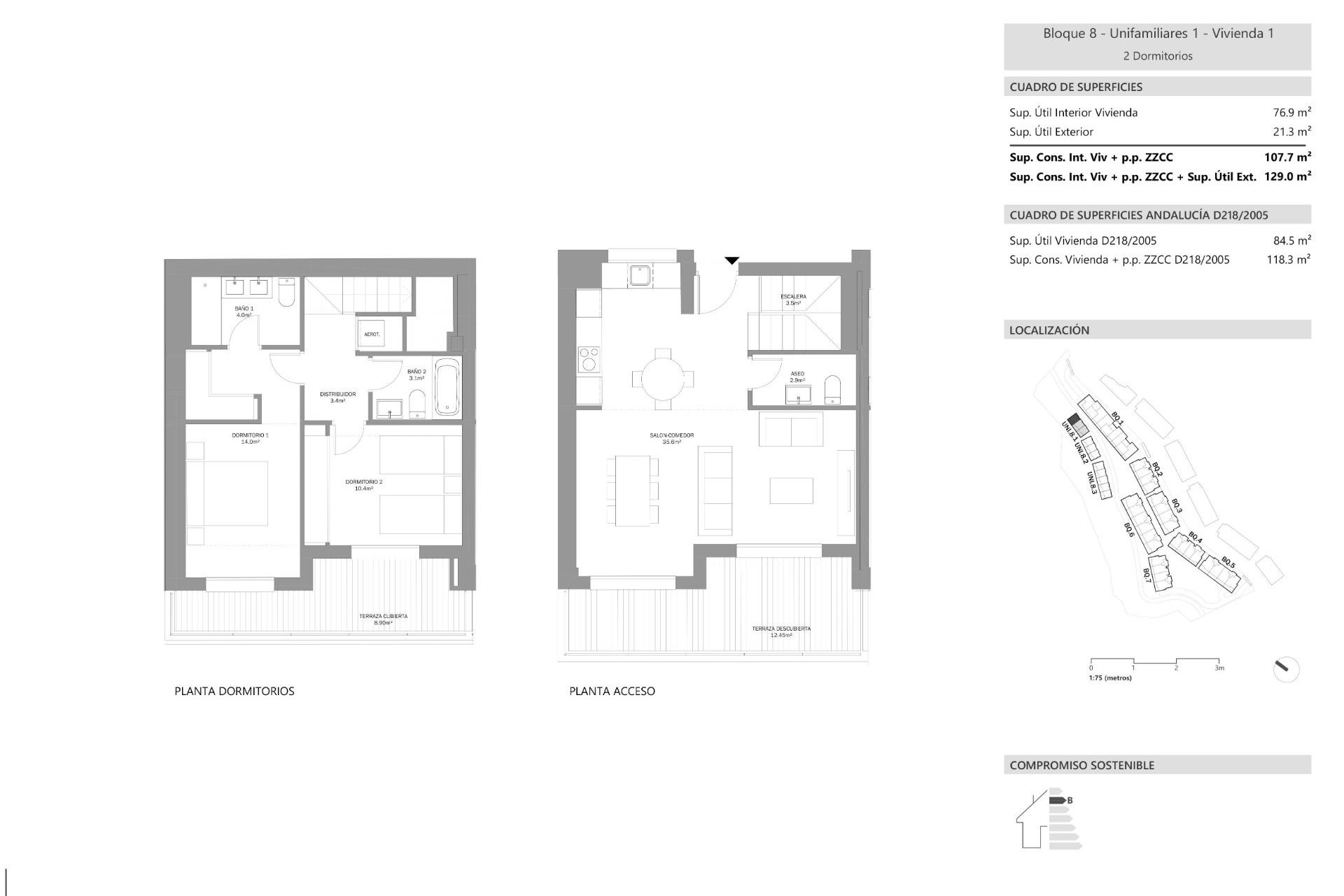 Nieuwbouw - Villa - Estepona - Cancelada