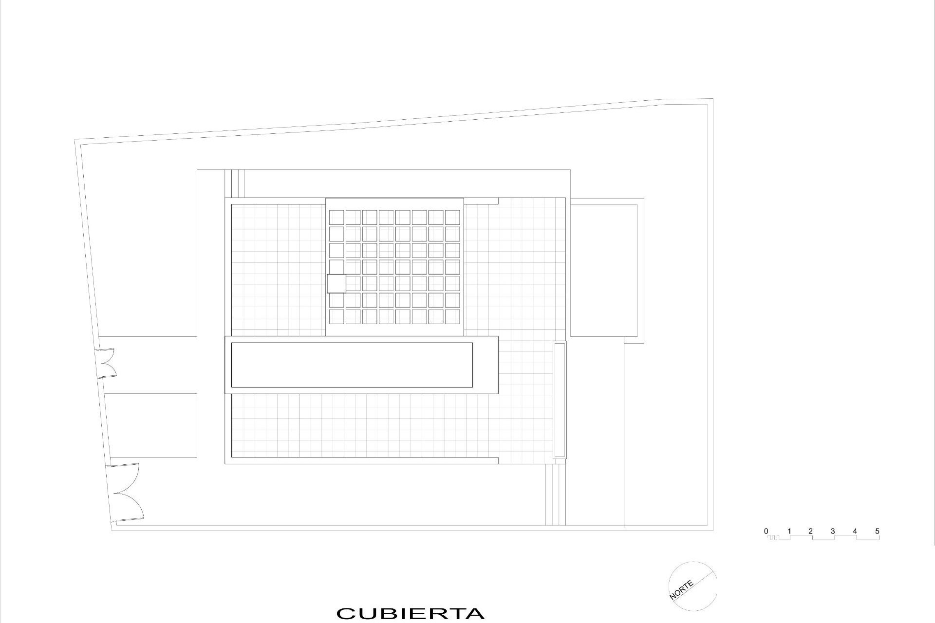 Nieuwbouw - Villa - Estepona - Estepona Golf