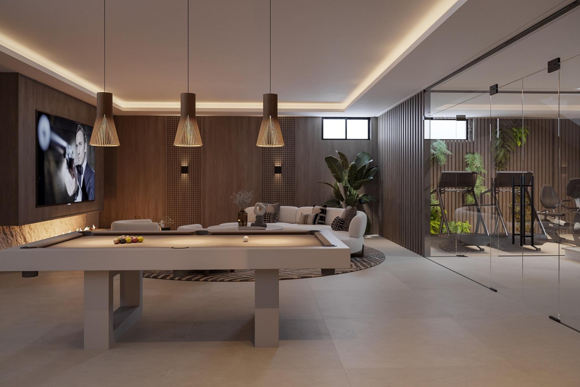 Nieuwbouw - Villa - Estepona - Selwo