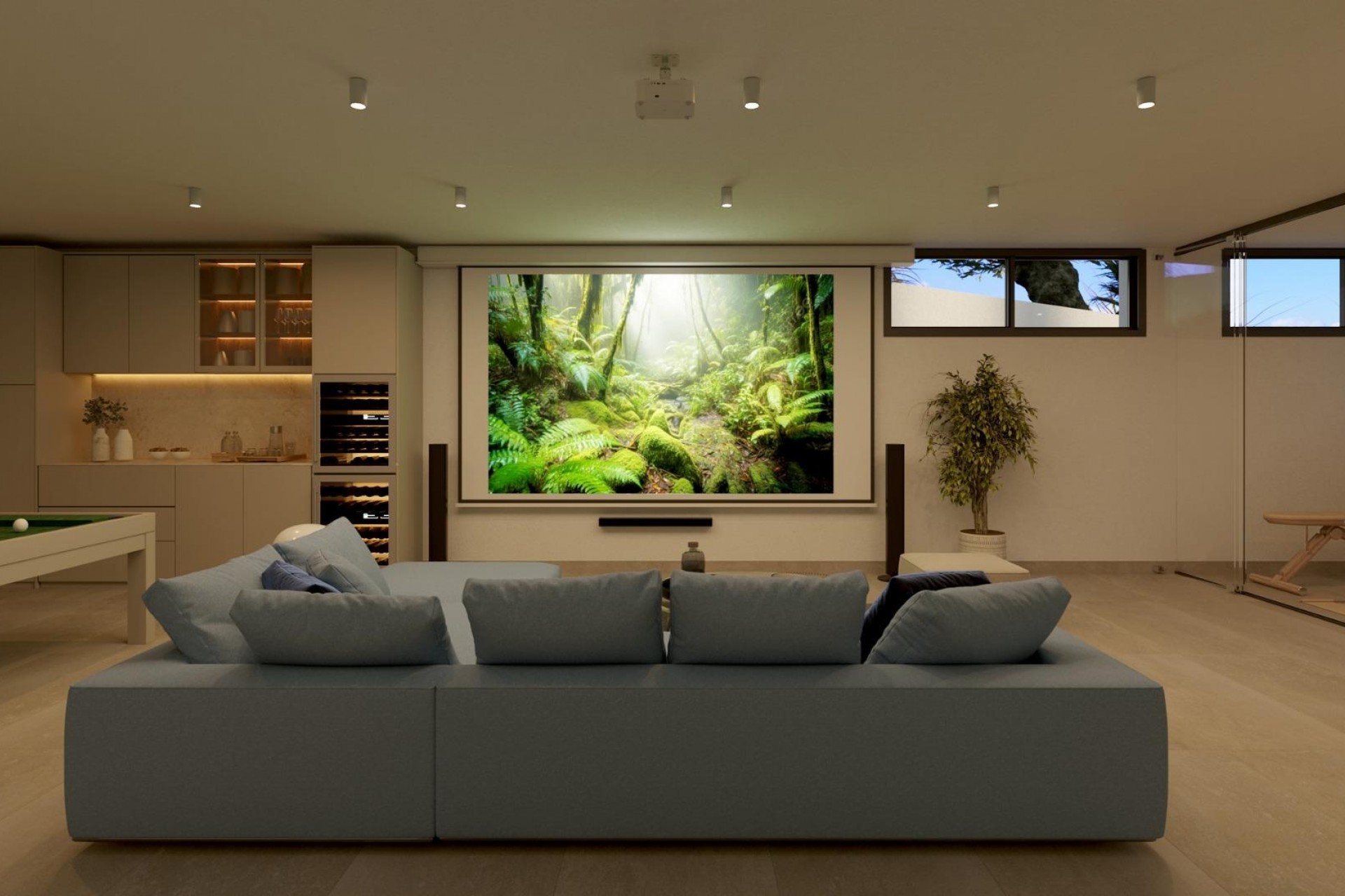 Nieuwbouw - Villa - Estepona - Valle Romano Golf