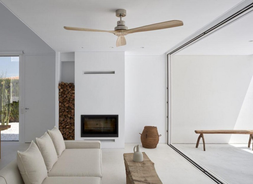 Nieuwbouw - Villa - Estepona - Valle Romano