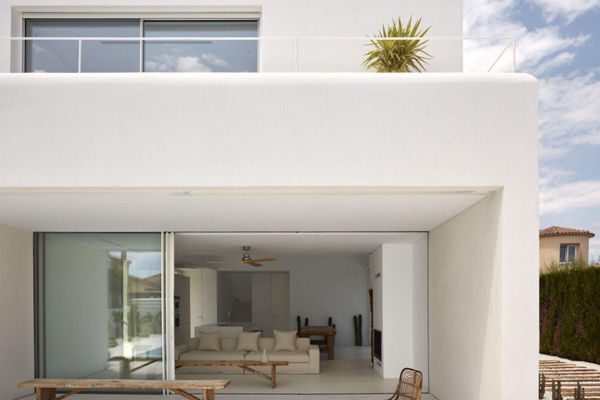 Nieuwbouw - Villa - Estepona - Valle Romano