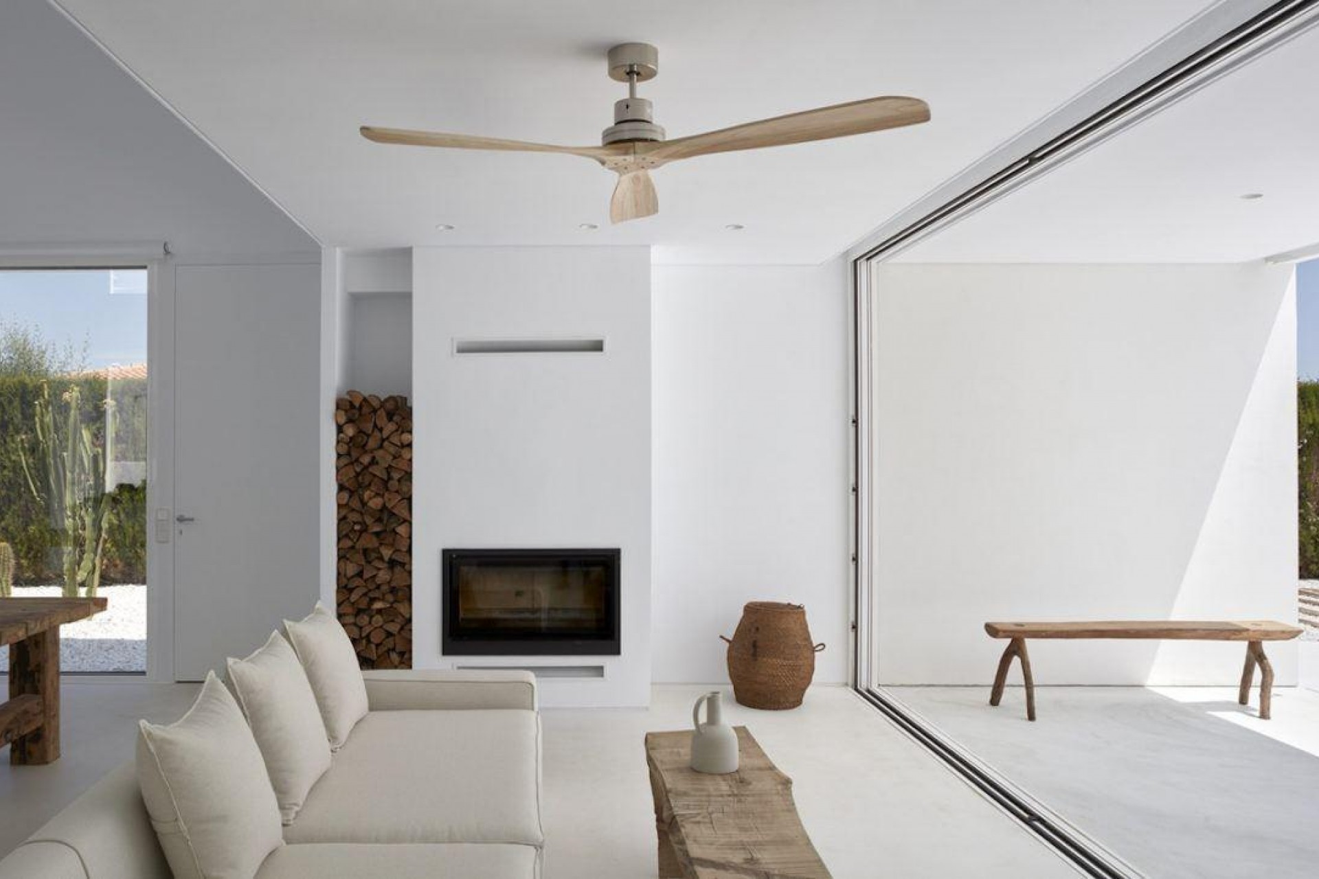 Nieuwbouw - Villa - Estepona - Valle Romano