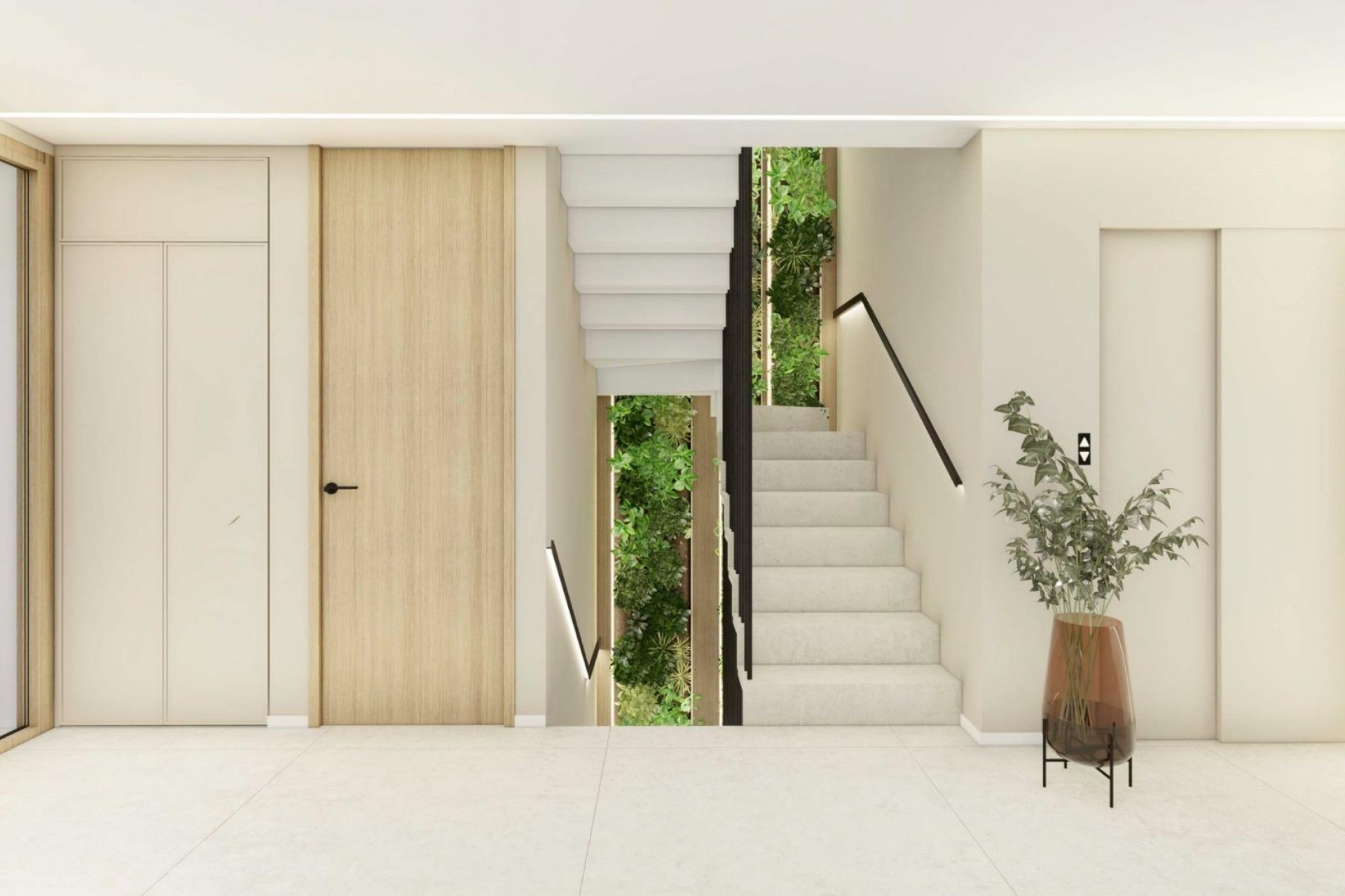 Nieuwbouw - Villa - Finestrat - Avda. America