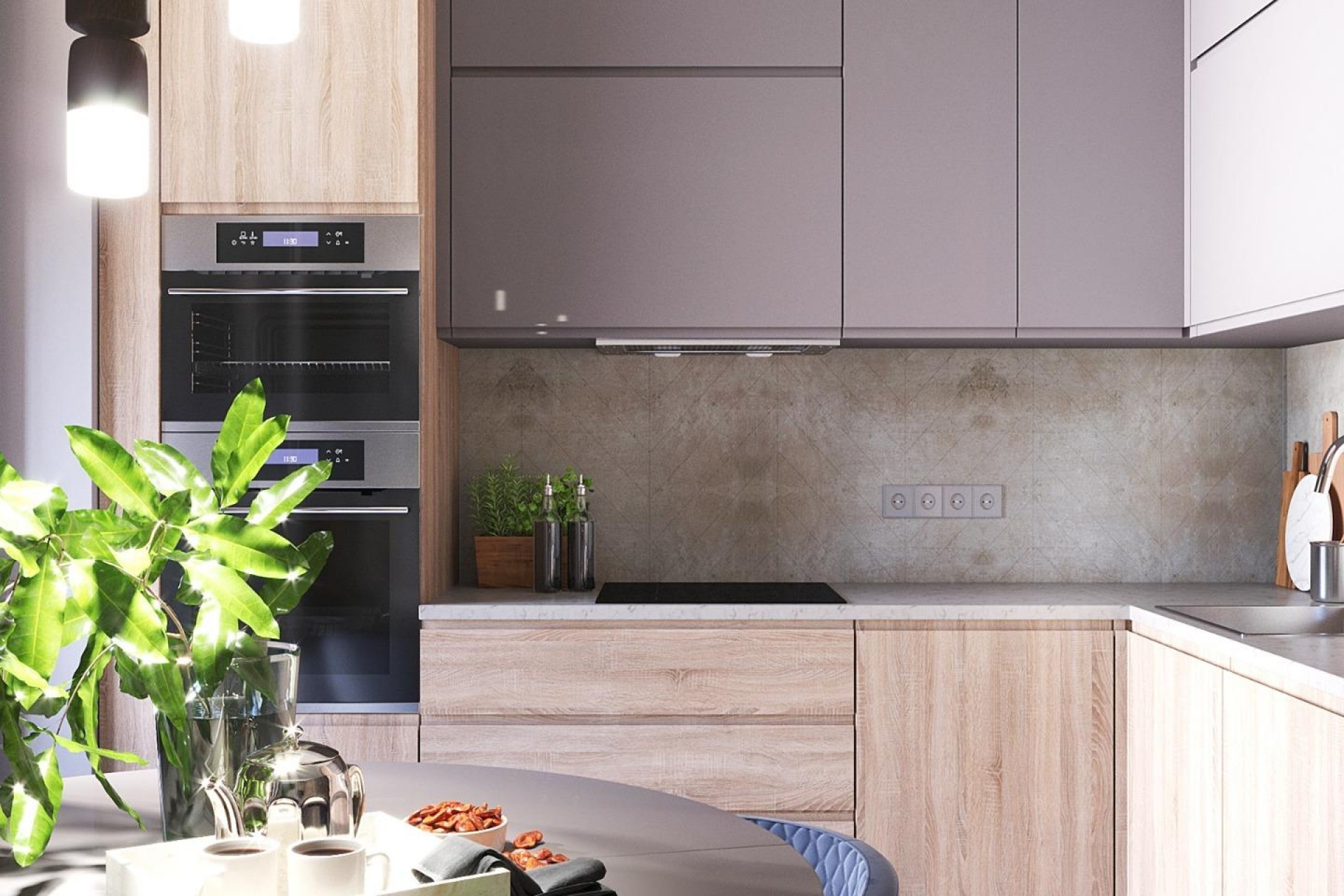 Nieuwbouw - Villa - Finestrat - Balcón De Finestrat