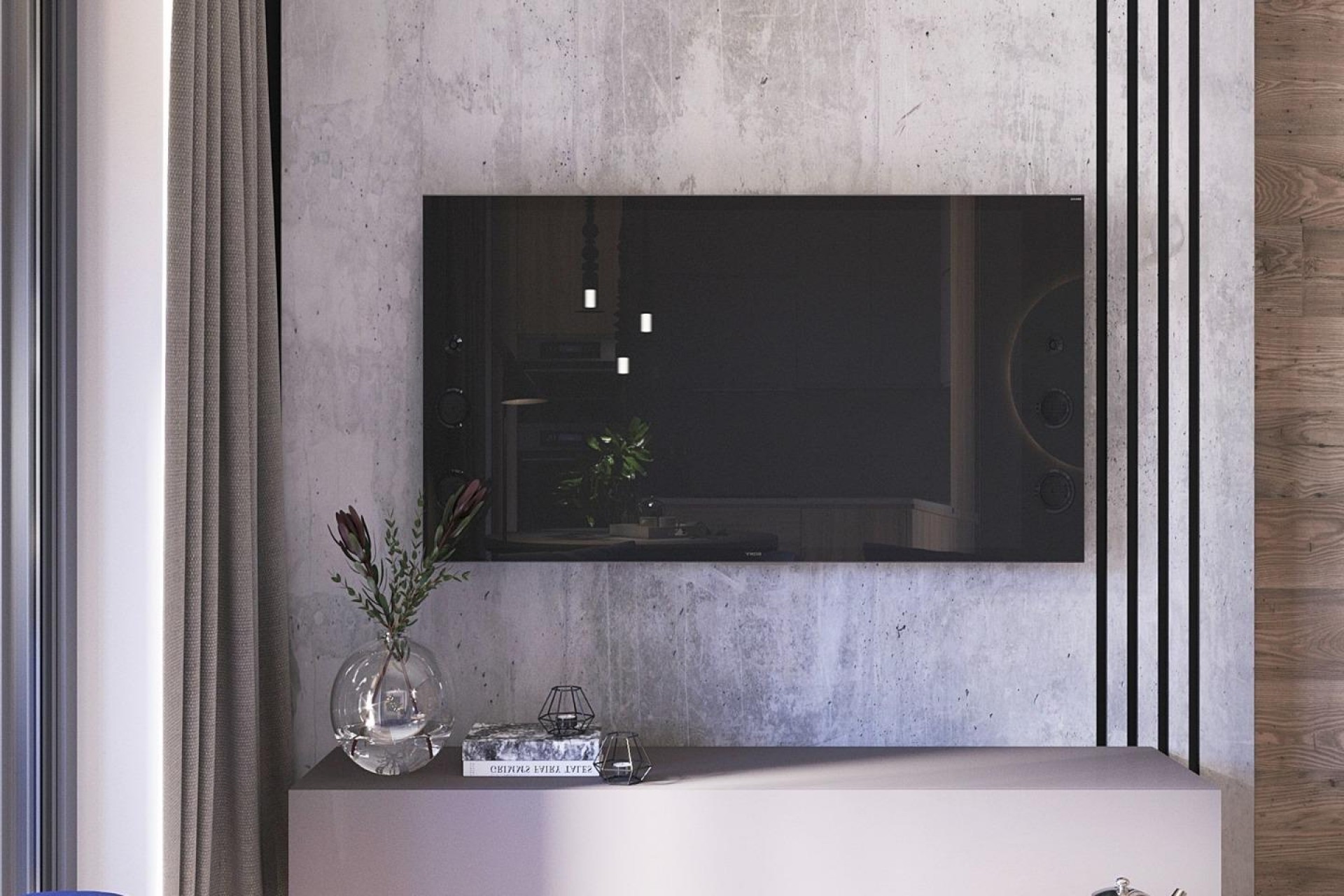 Nieuwbouw - Villa - Finestrat - Balcón De Finestrat