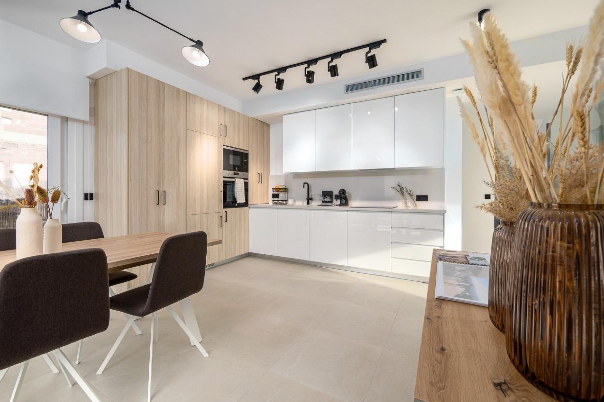 Nieuwbouw - Villa - Finestrat - Balcón De Finestrat