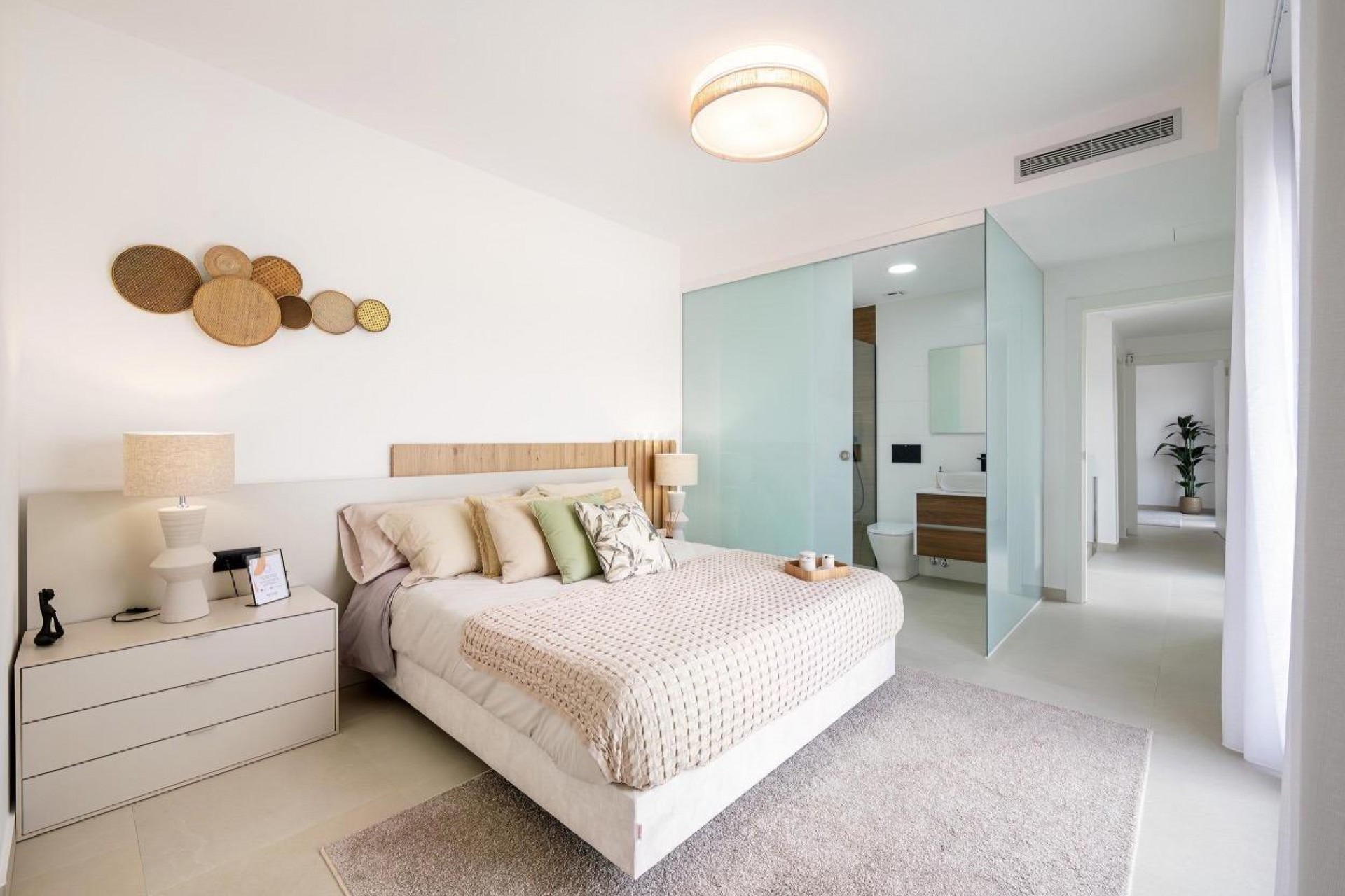 Nieuwbouw - Villa - Finestrat - Balcón De Finestrat