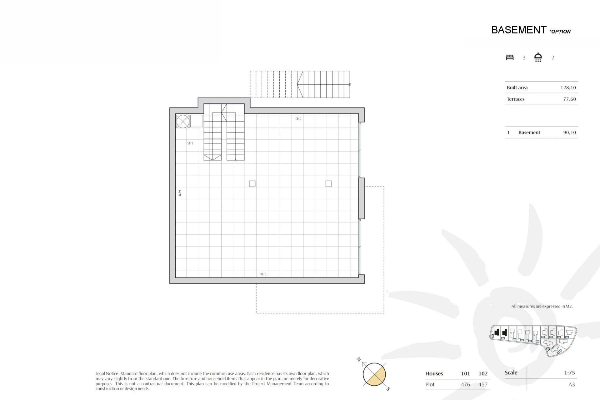 Nieuwbouw - Villa - Finestrat - Balcón De Finestrat