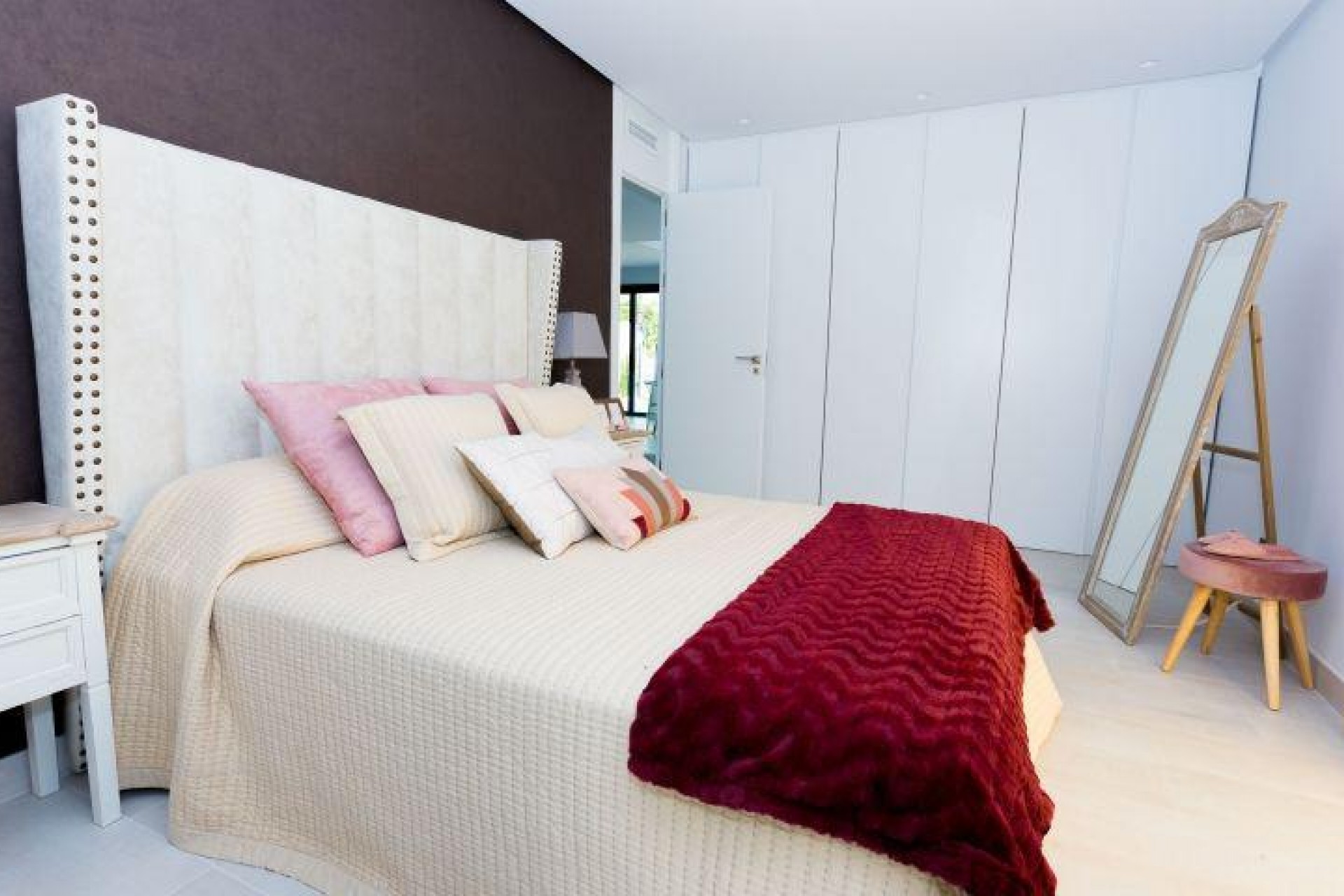 Nieuwbouw - Villa - Finestrat - Campana Garden