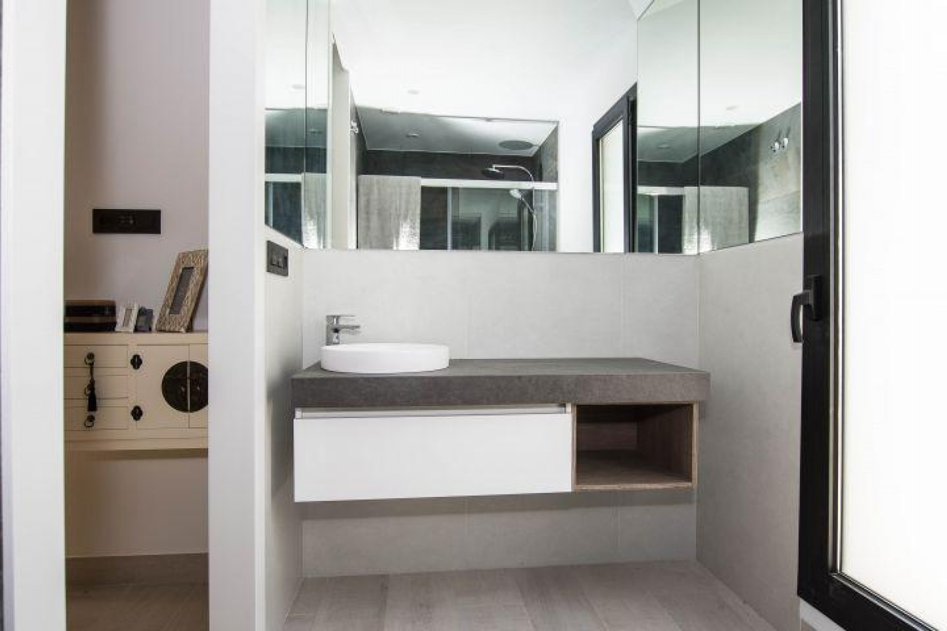 Nieuwbouw - Villa - Finestrat - Campana Garden