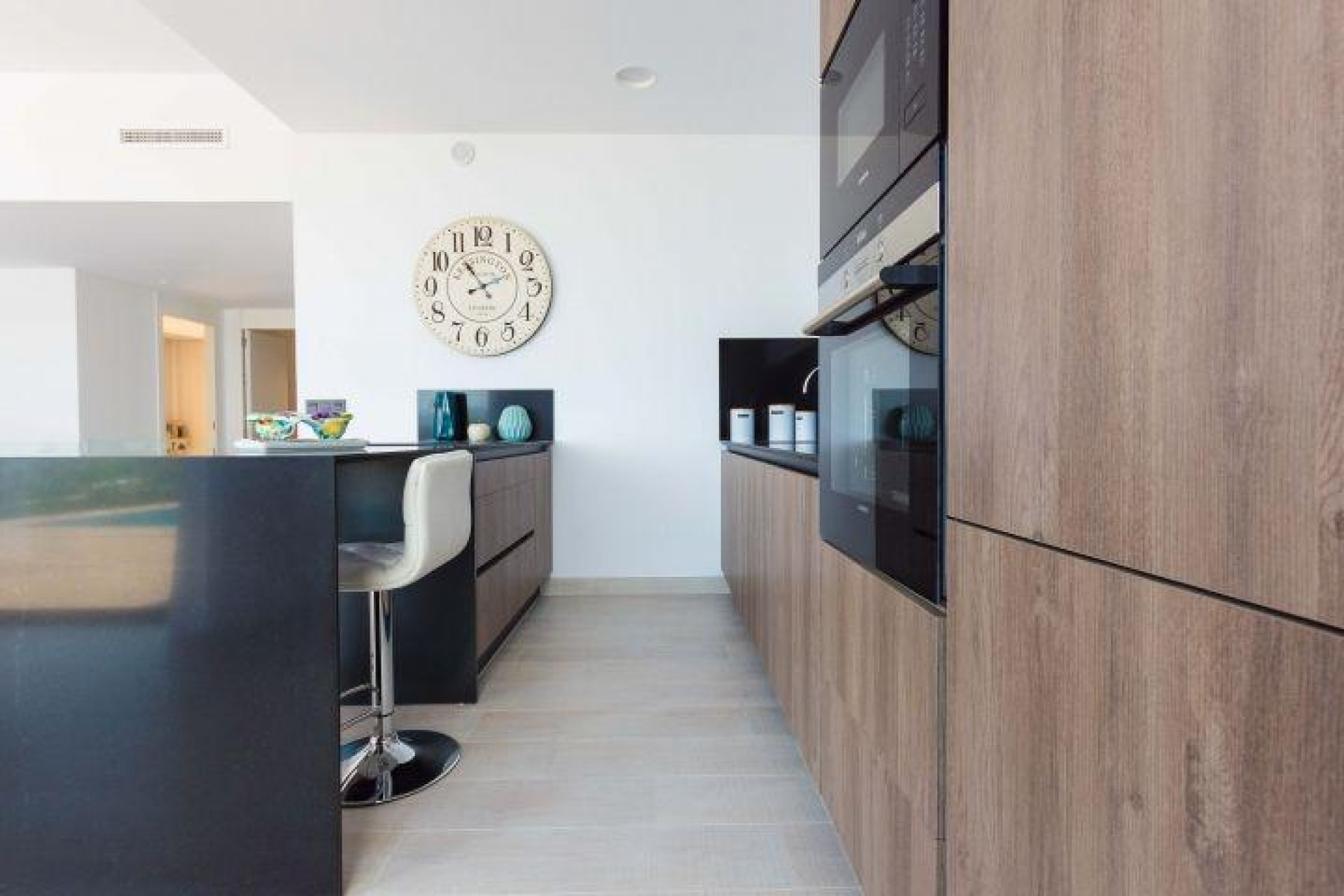 Nieuwbouw - Villa - Finestrat - Campana Garden