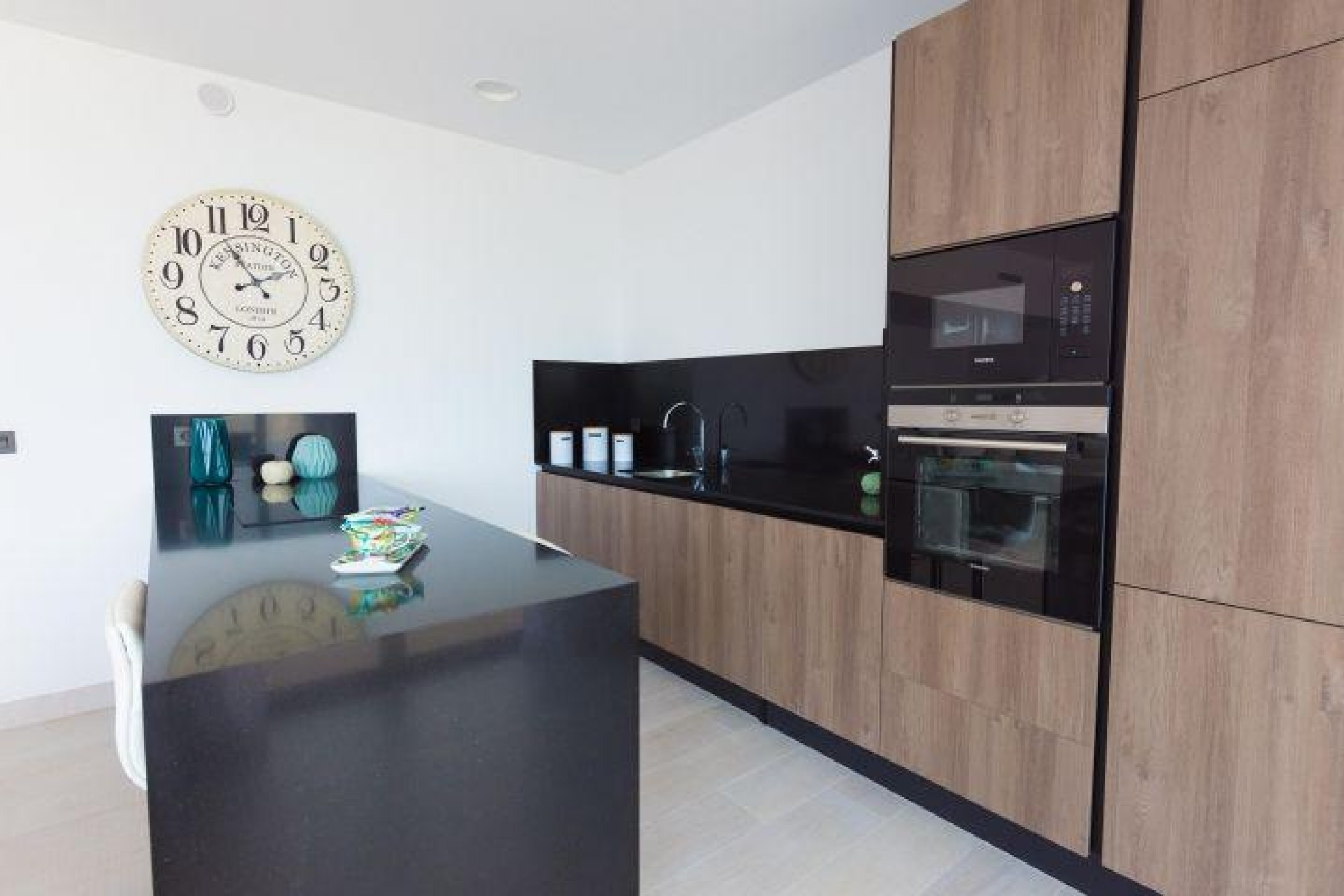 Nieuwbouw - Villa - Finestrat - Campana Garden