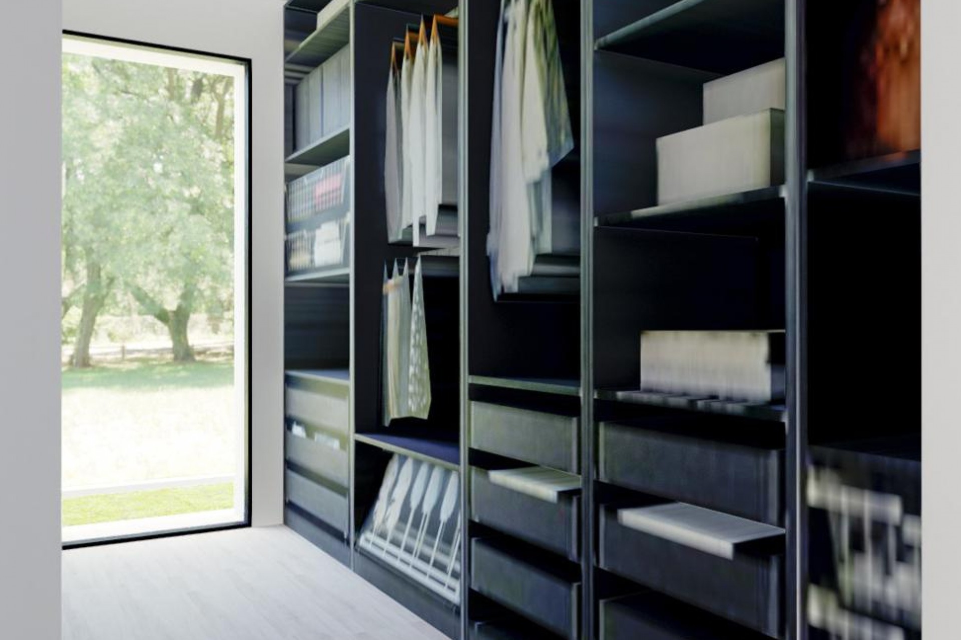 Nieuwbouw - Villa - Finestrat - Campana Garden