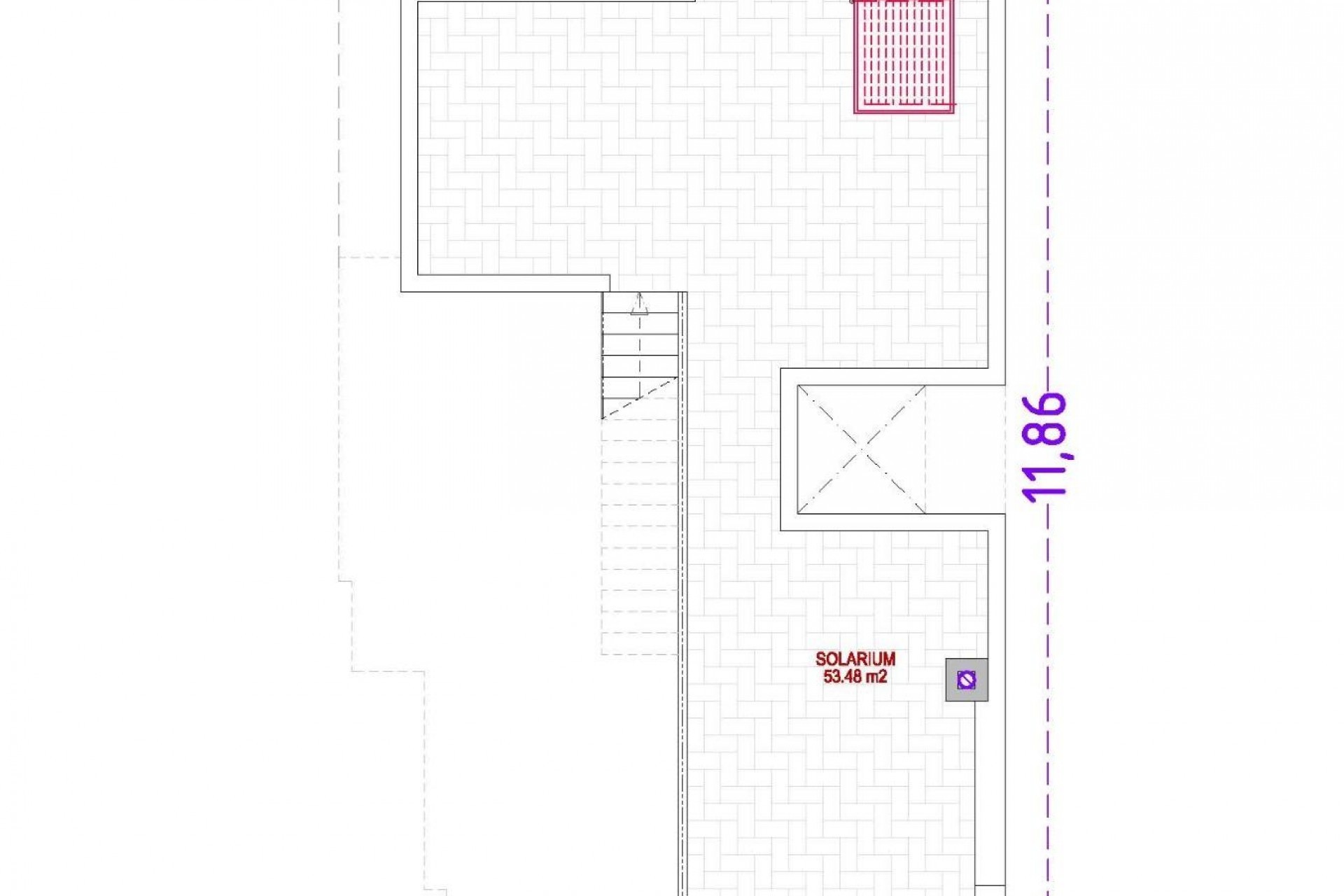 Nieuwbouw - Villa - Finestrat - Puig Campana Golf