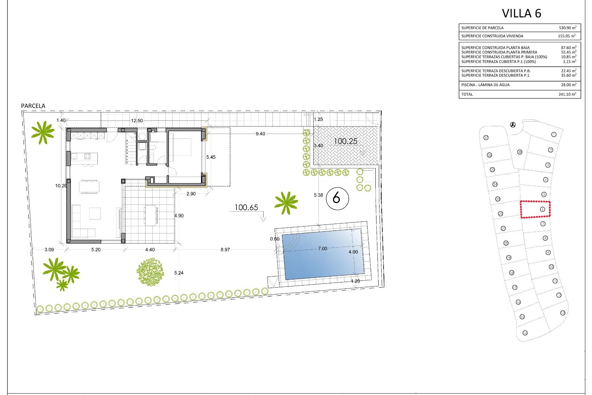 Nieuwbouw - Villa - Finestrat - Sierra Cortina