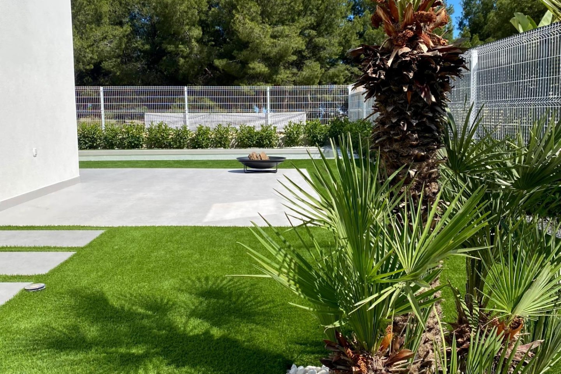 Nieuwbouw - Villa - Finestrat - Sierra Cortina