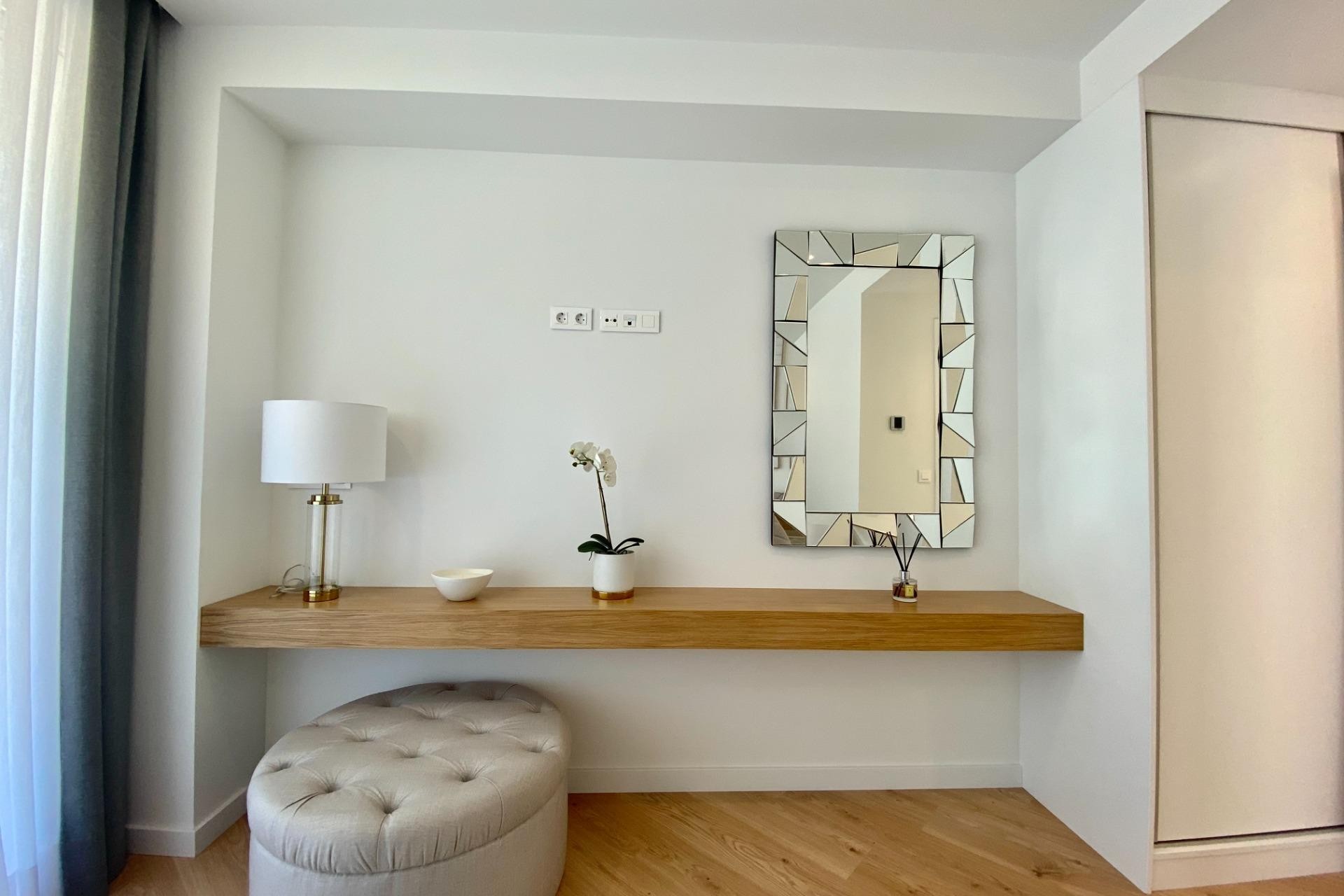 Nieuwbouw - Villa - Finestrat - Sierra Cortina