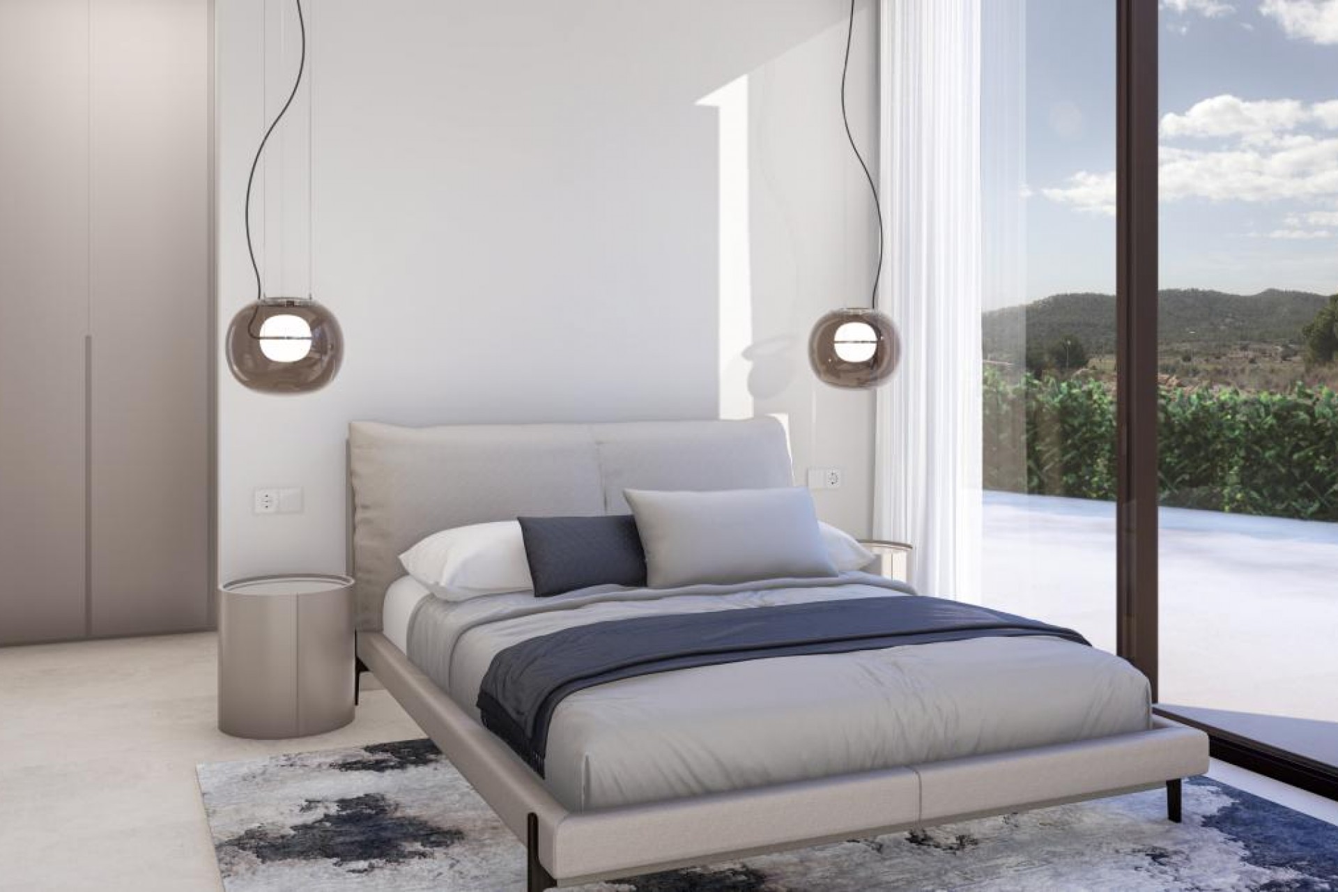 Nieuwbouw - Villa - Finestrat