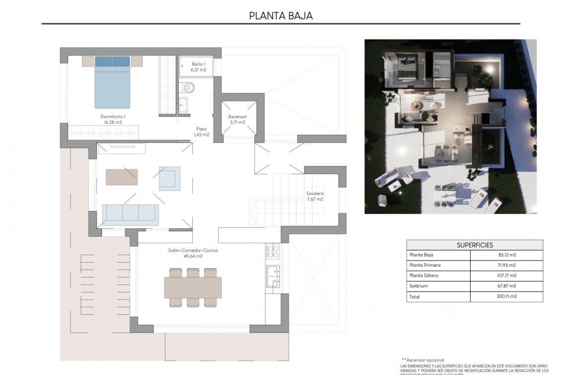 Nieuwbouw - Villa - Finestrat
