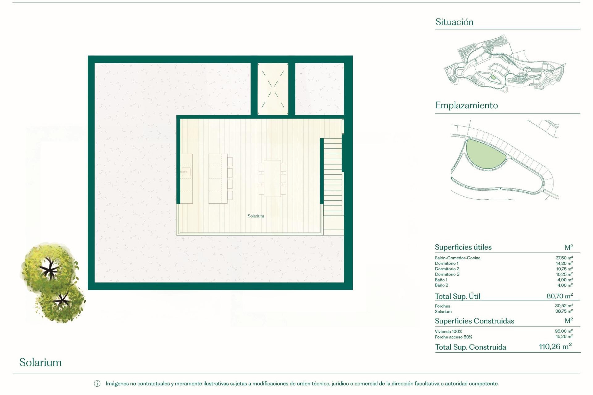 Nieuwbouw - Villa - Fuente Álamo - Hacienda del Alamo