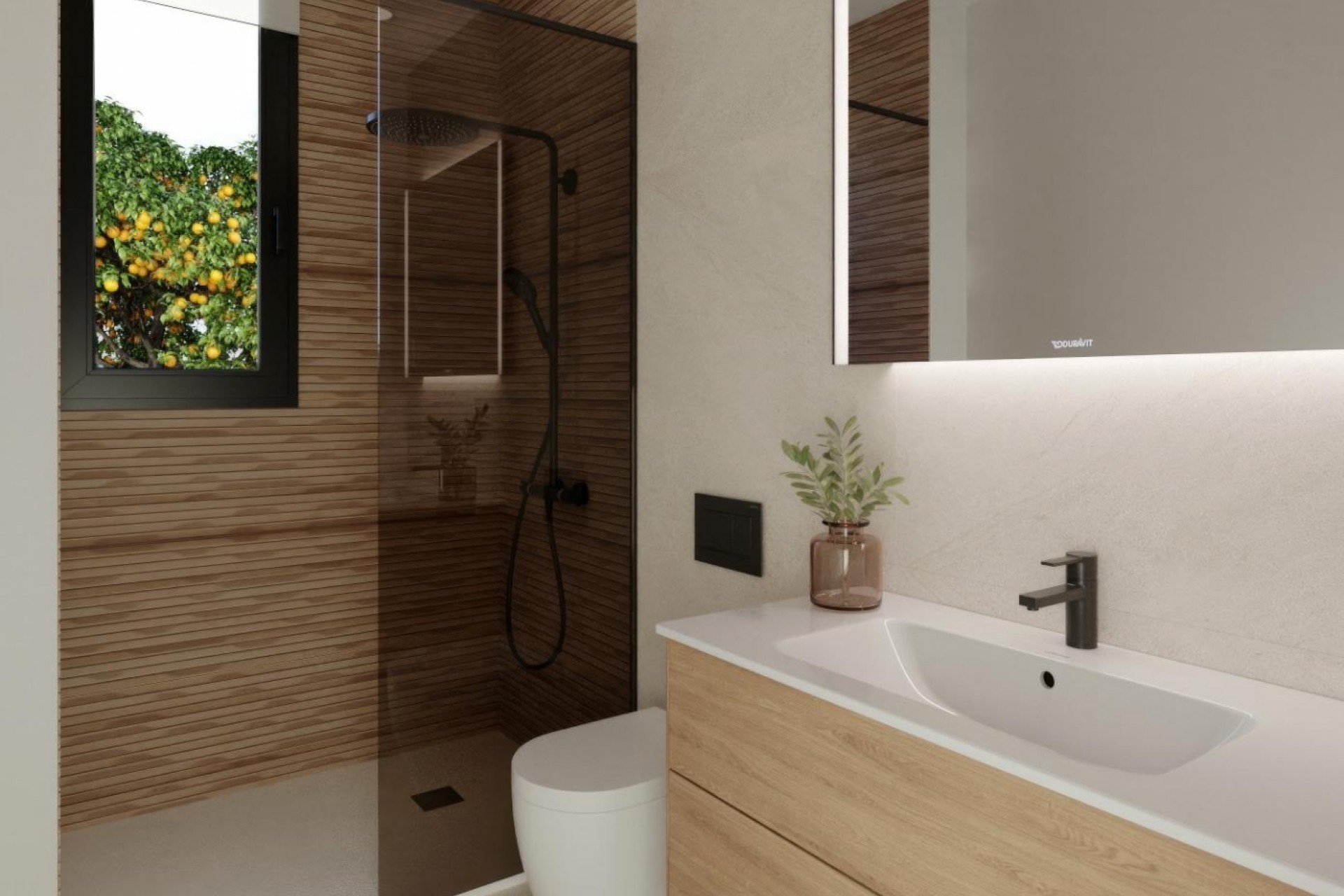 Nieuwbouw - Villa - Fuente Álamo - Hacienda del Alamo