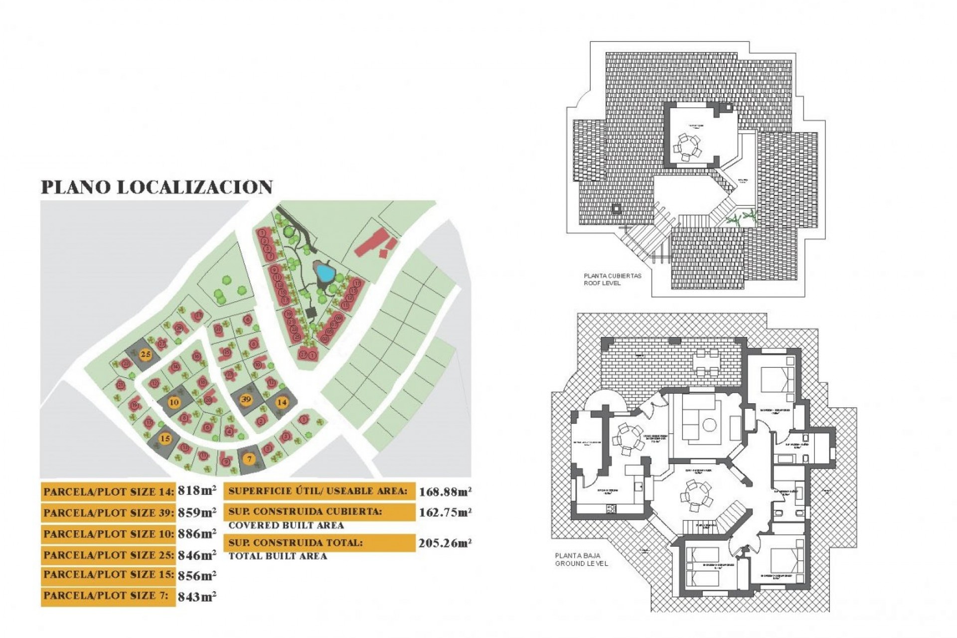 Nieuwbouw - Villa - Fuente Álamo - Las Palas