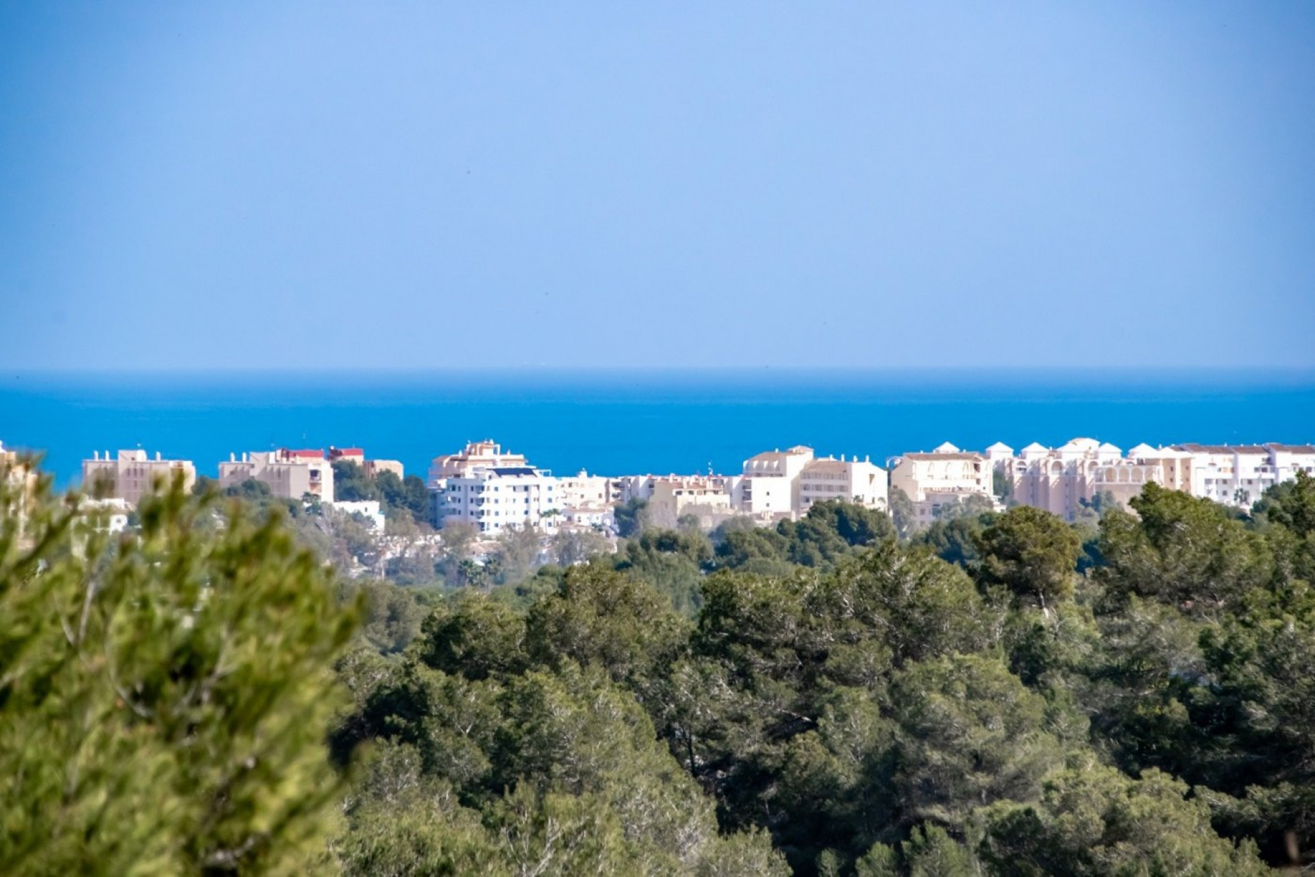 Nieuwbouw - Villa - Jávea Xàbia - Tosalet