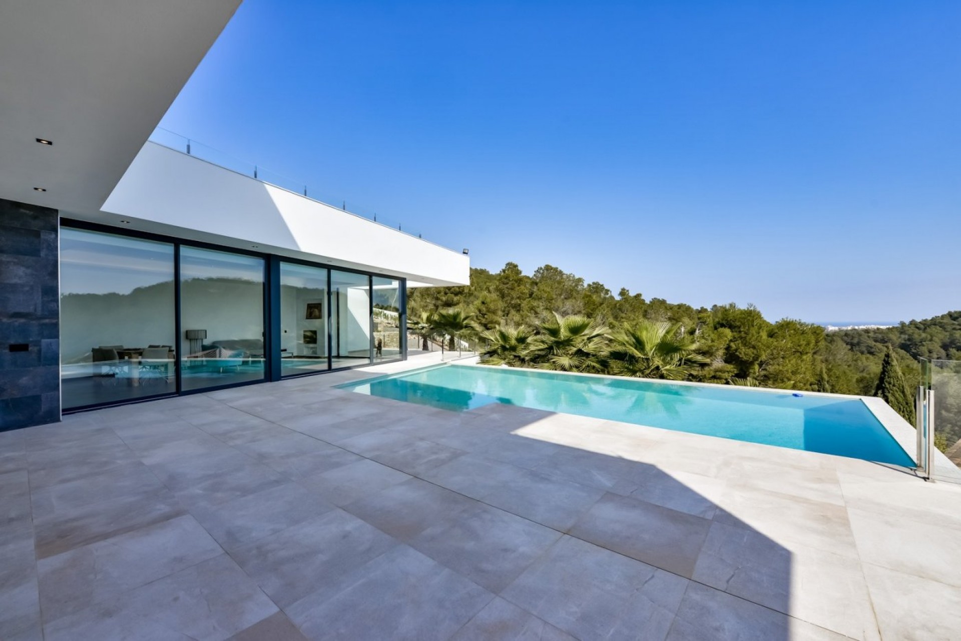 Nieuwbouw - Villa - Jávea Xàbia - Tosalet