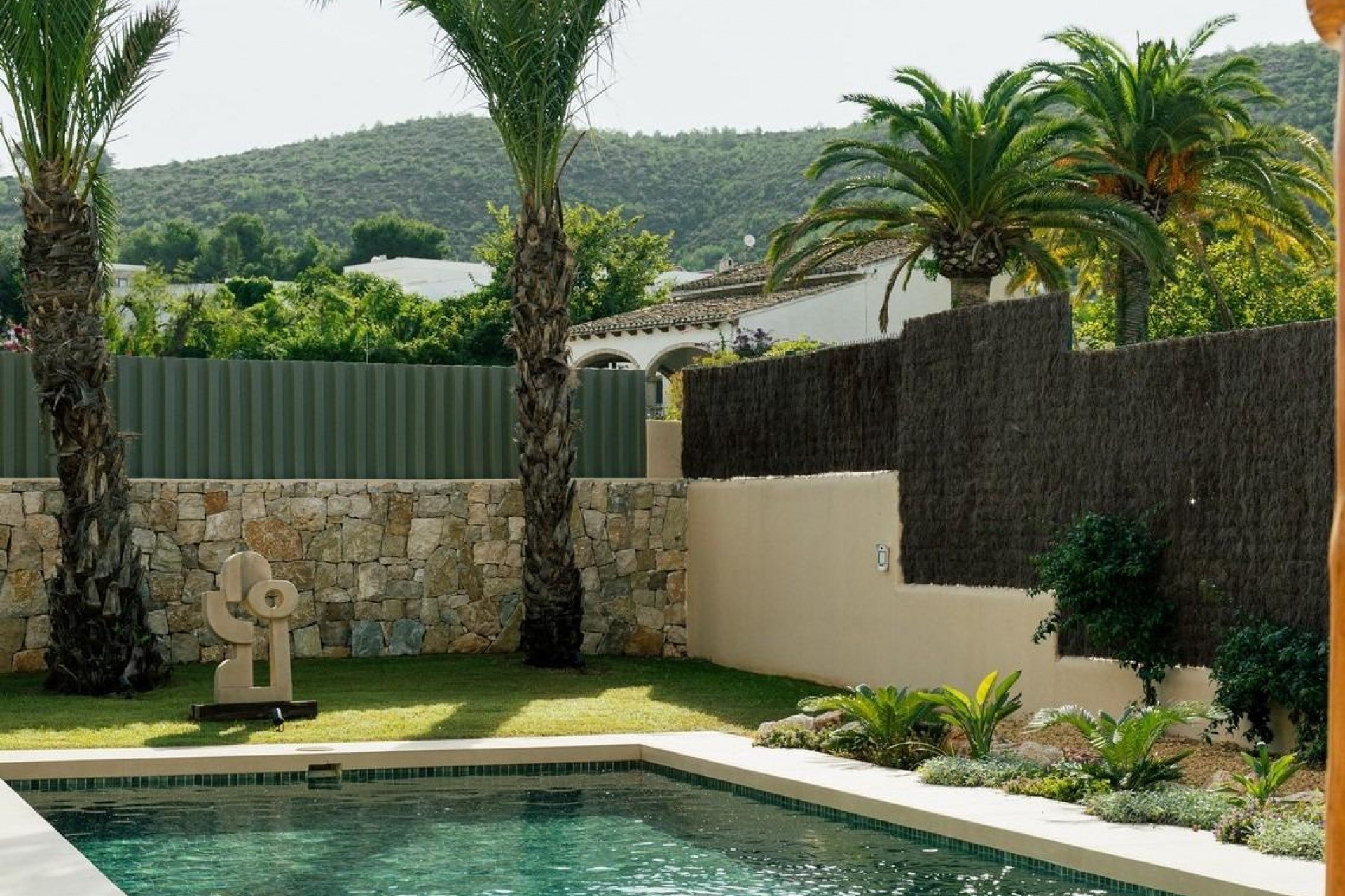 Nieuwbouw - Villa - Jávea Xàbia - Valle del Sol