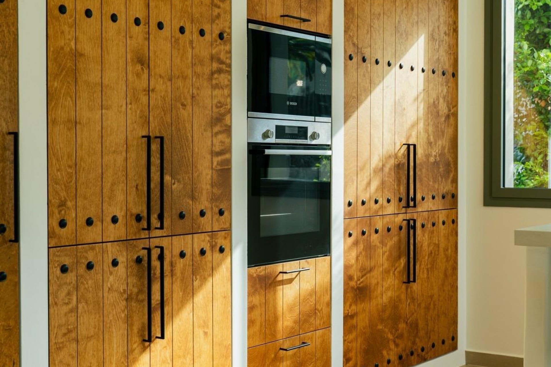 Nieuwbouw - Villa - Jávea Xàbia - Valle del Sol