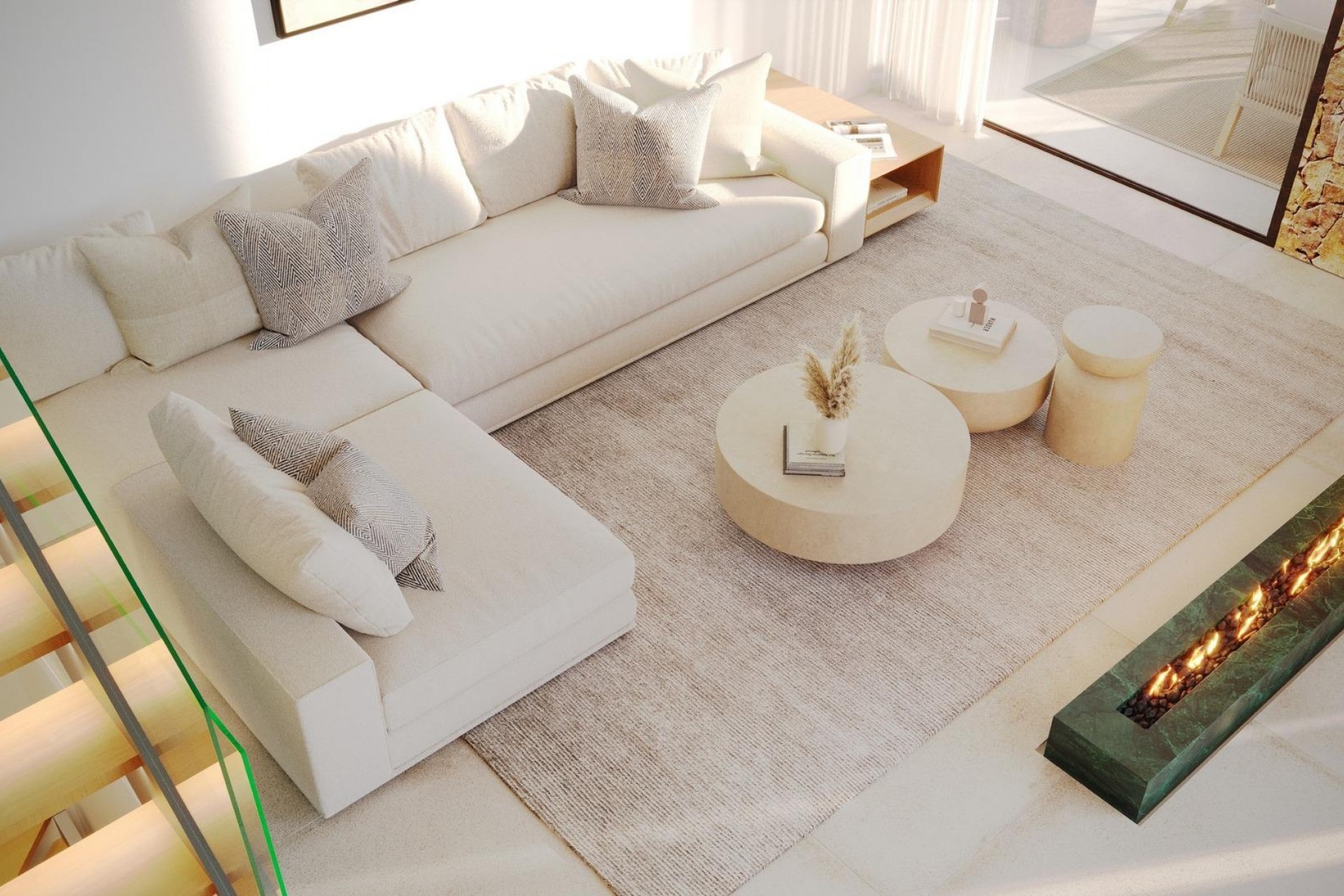 Nieuwbouw - Villa - Jávea Xàbia - Valle del Sol