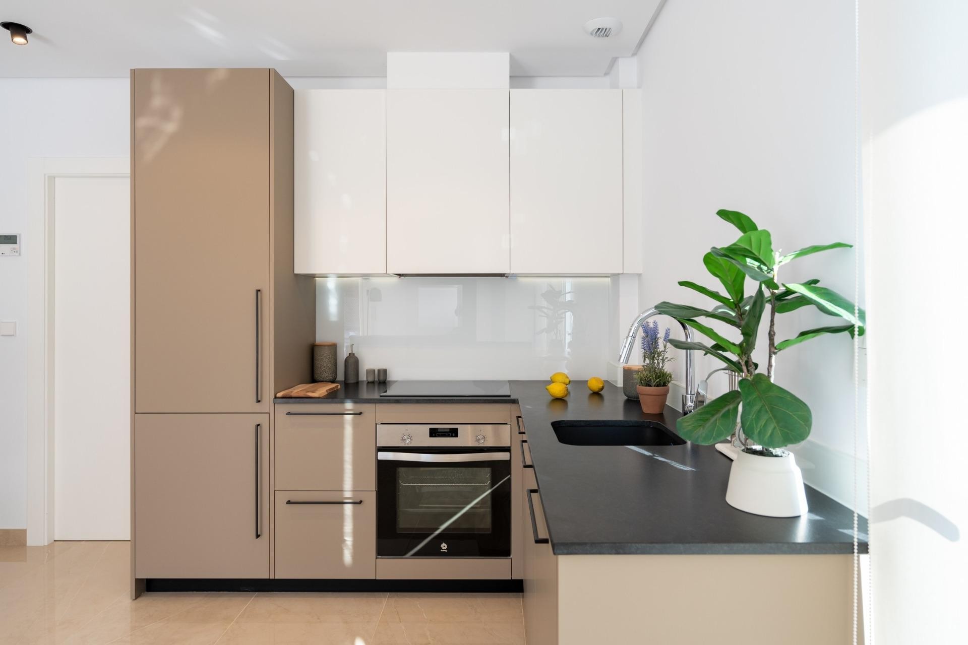 Nieuwbouw - Villa - La Marina - El Pinet