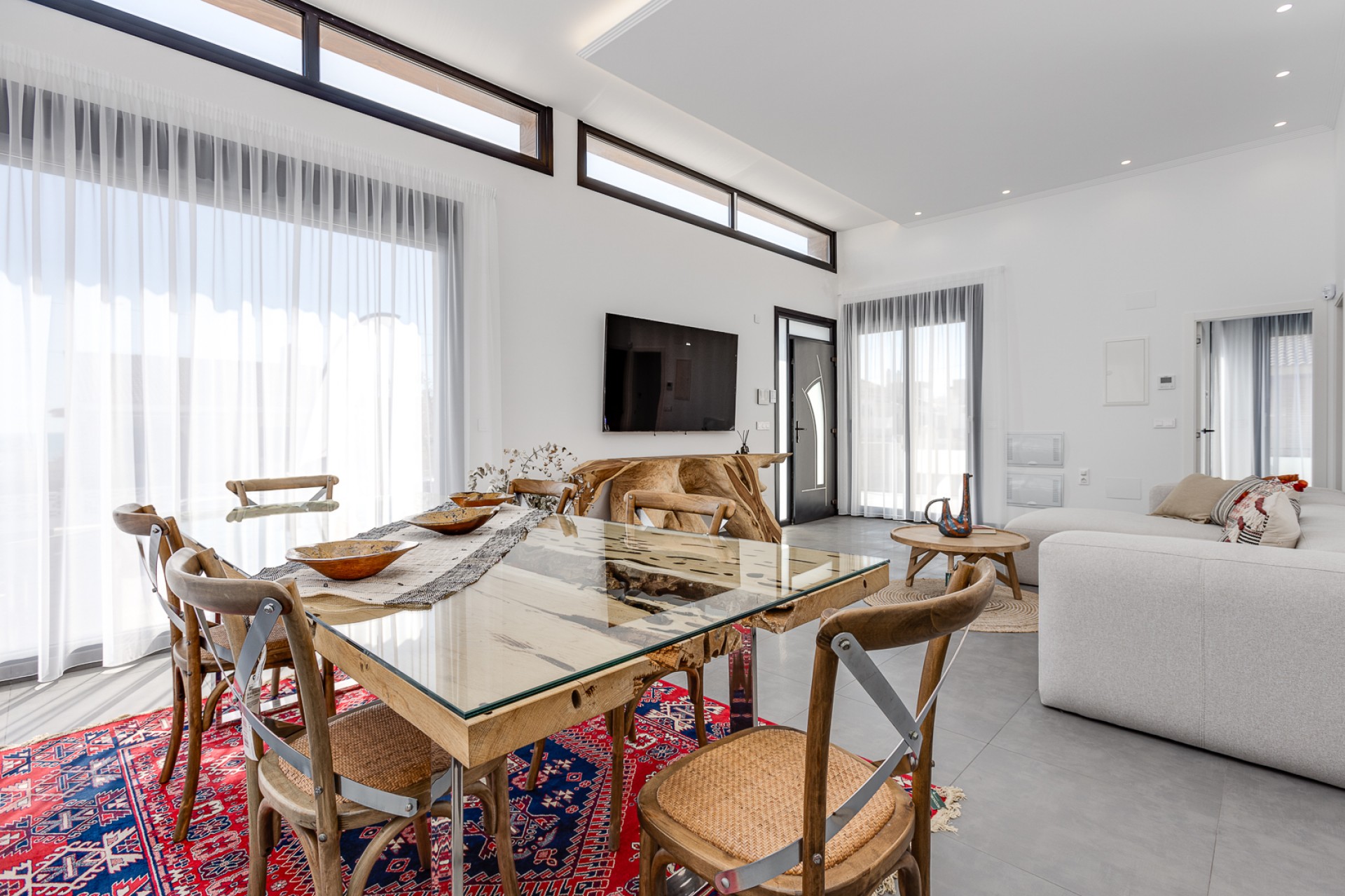 Nieuwbouw - Villa - La Mata